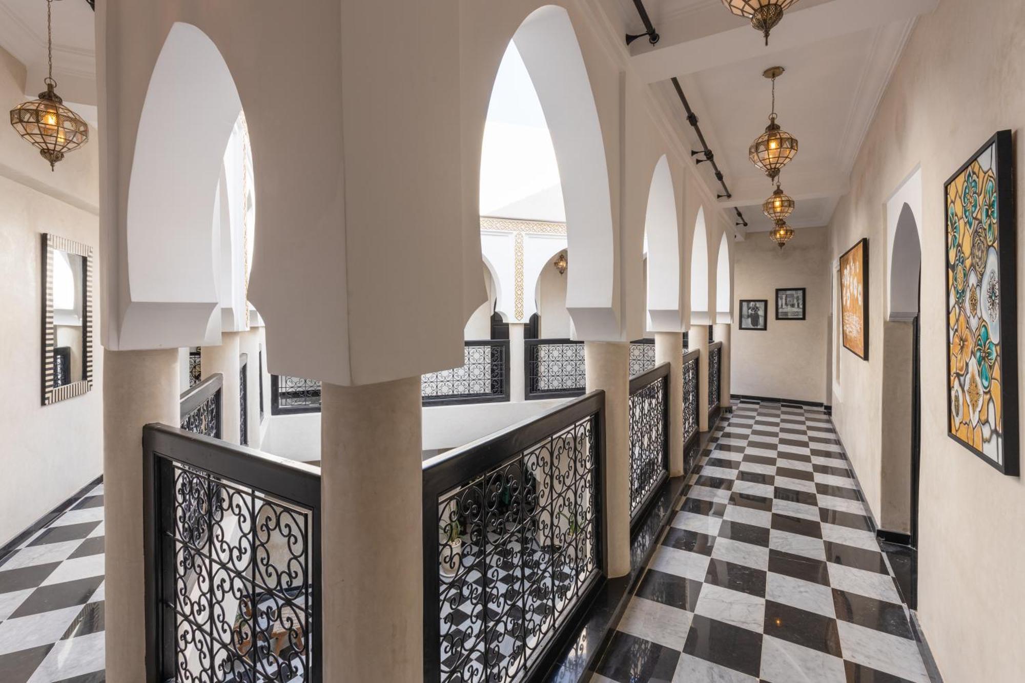 Zehra * Marrakesh
