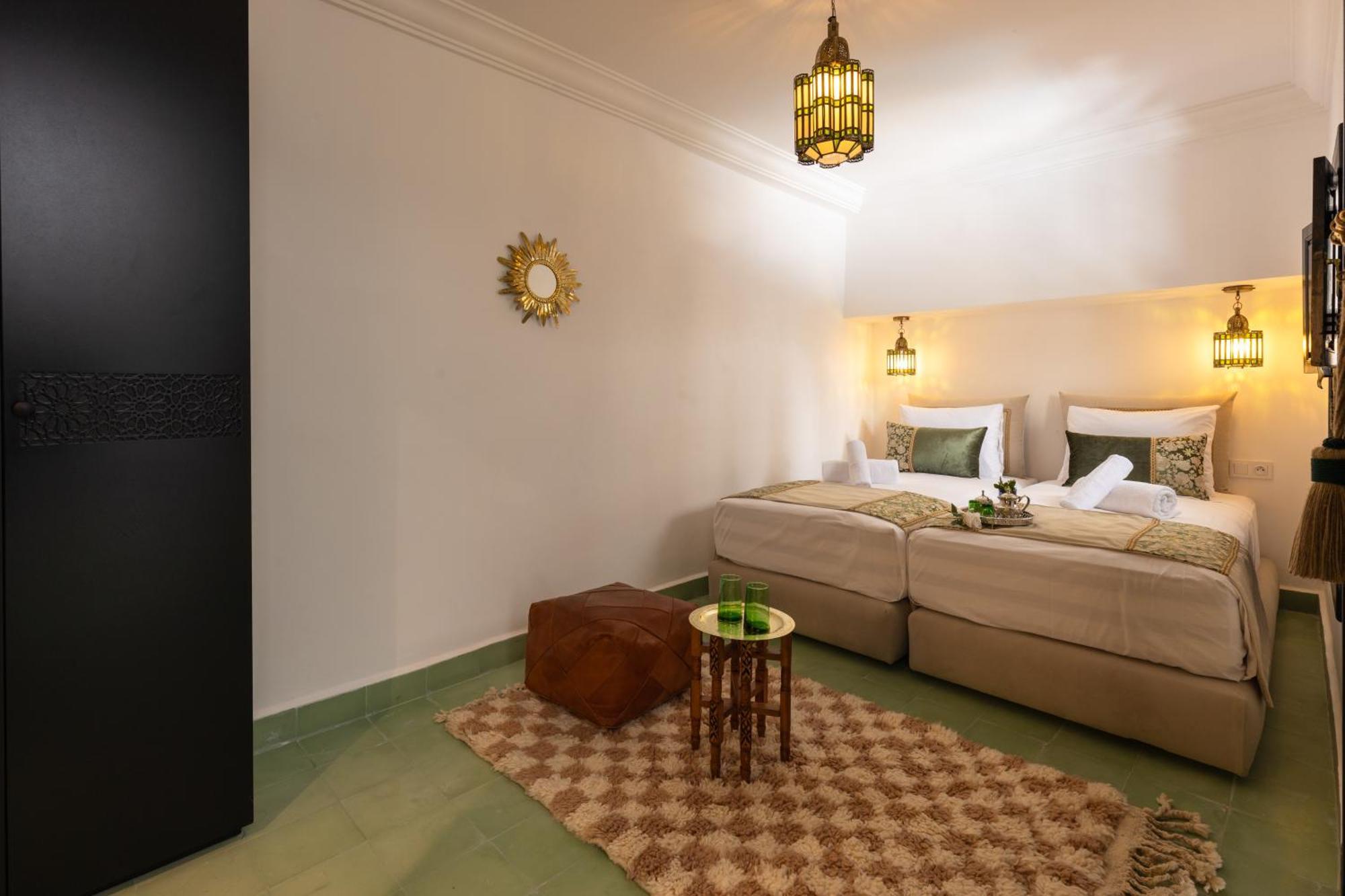 Riad Zehra
