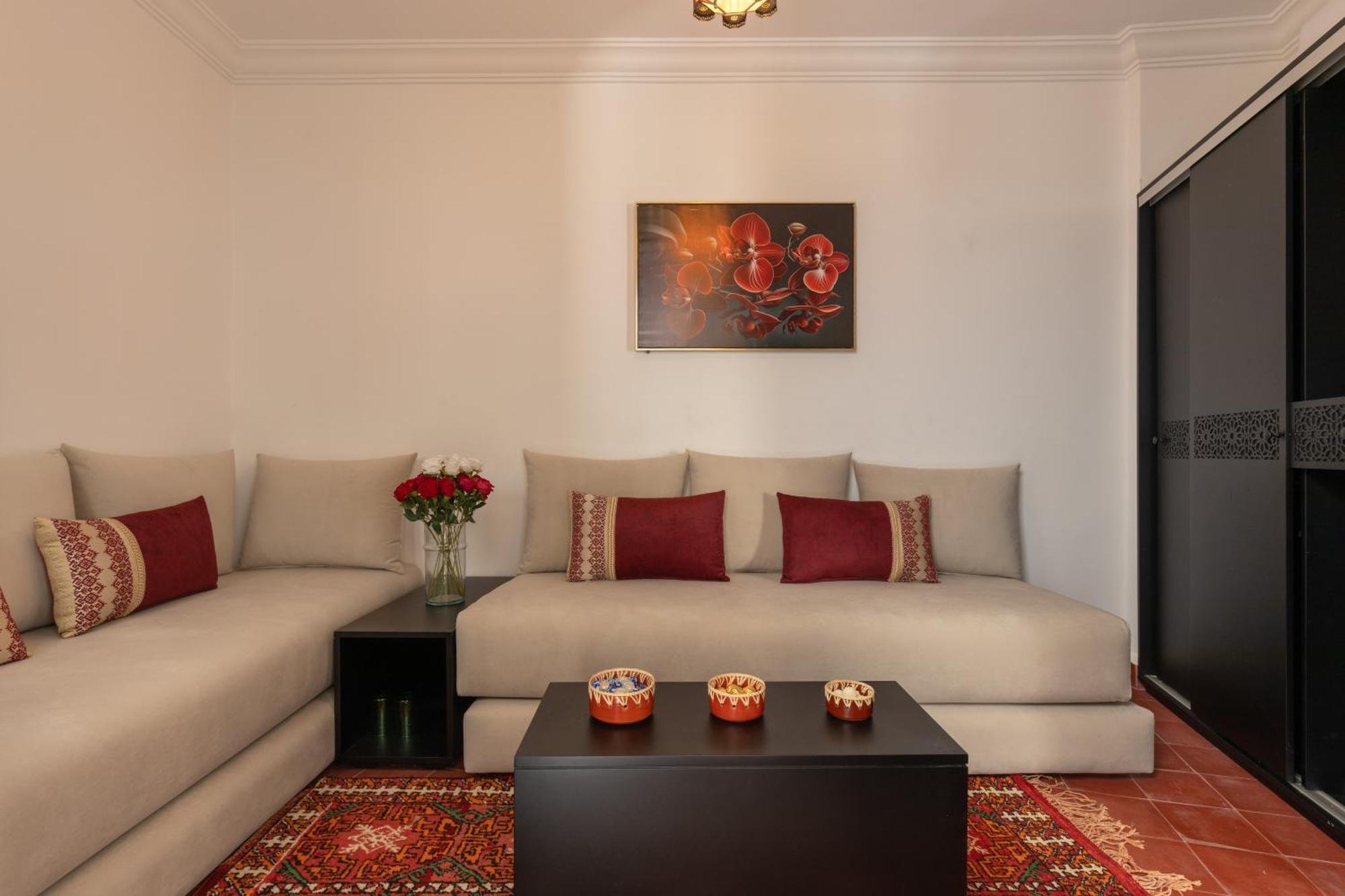 Riad Zehra Marrakesh