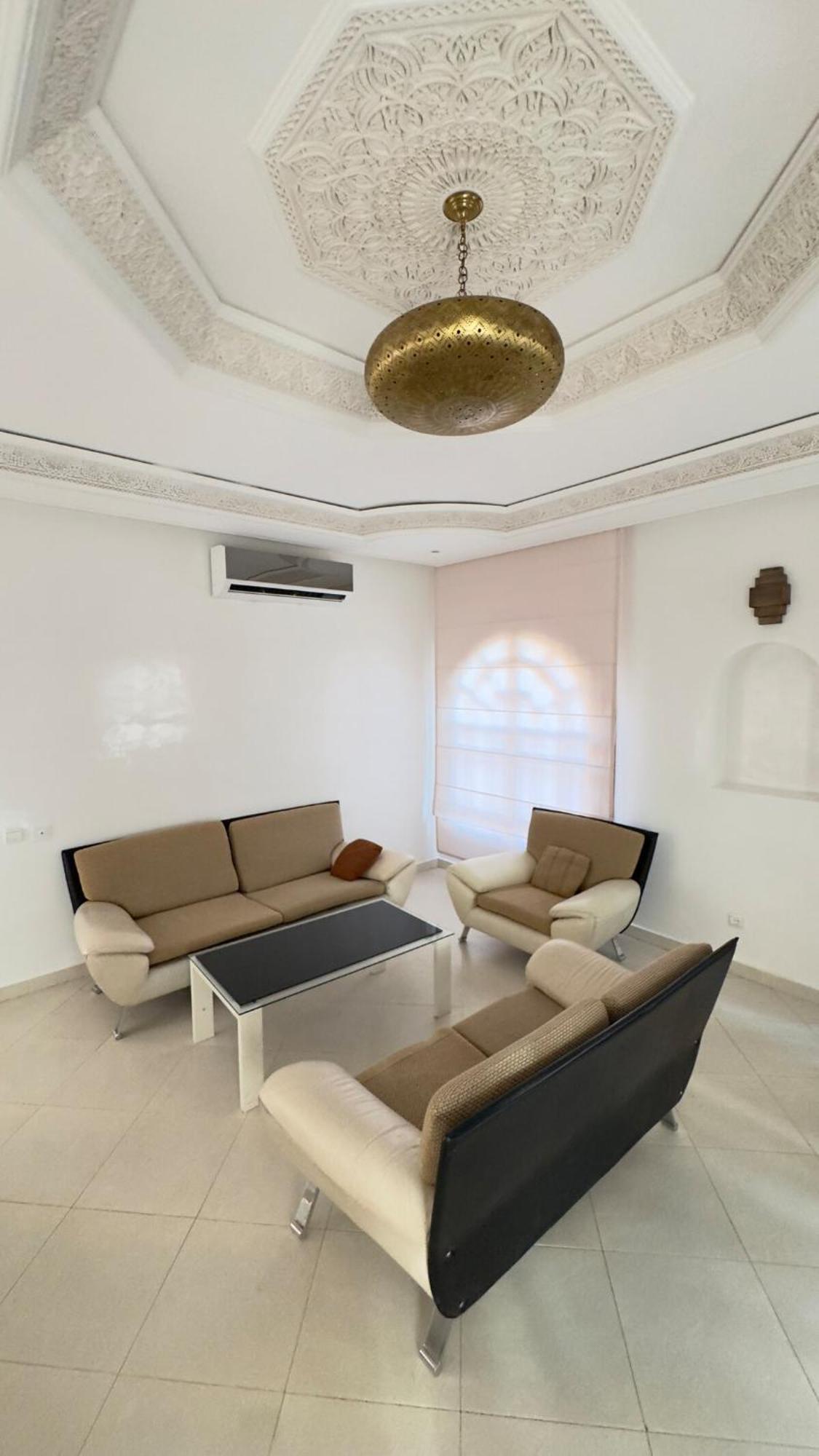 Villa Maha Luxury And Wellness Marrakesh