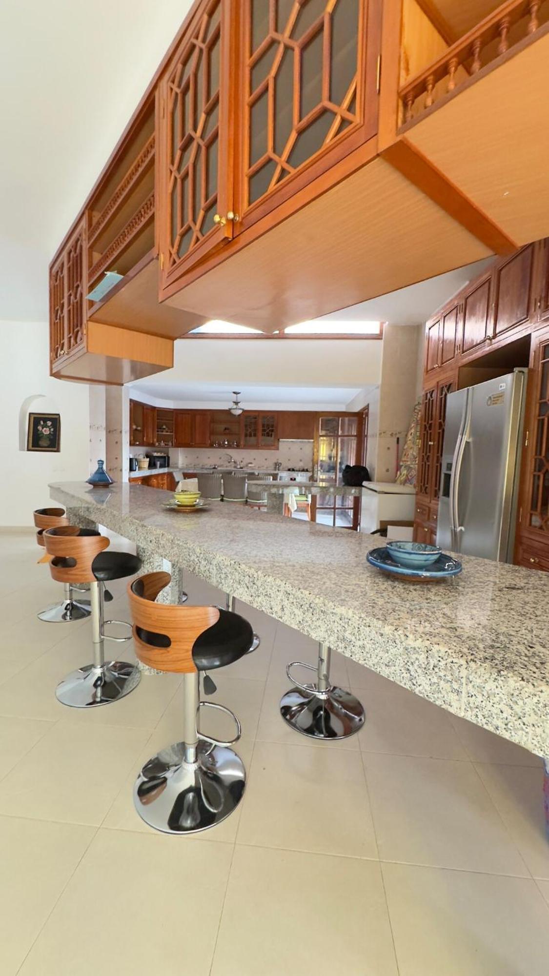 Villa Maha Luxury And Wellness Marrakesh