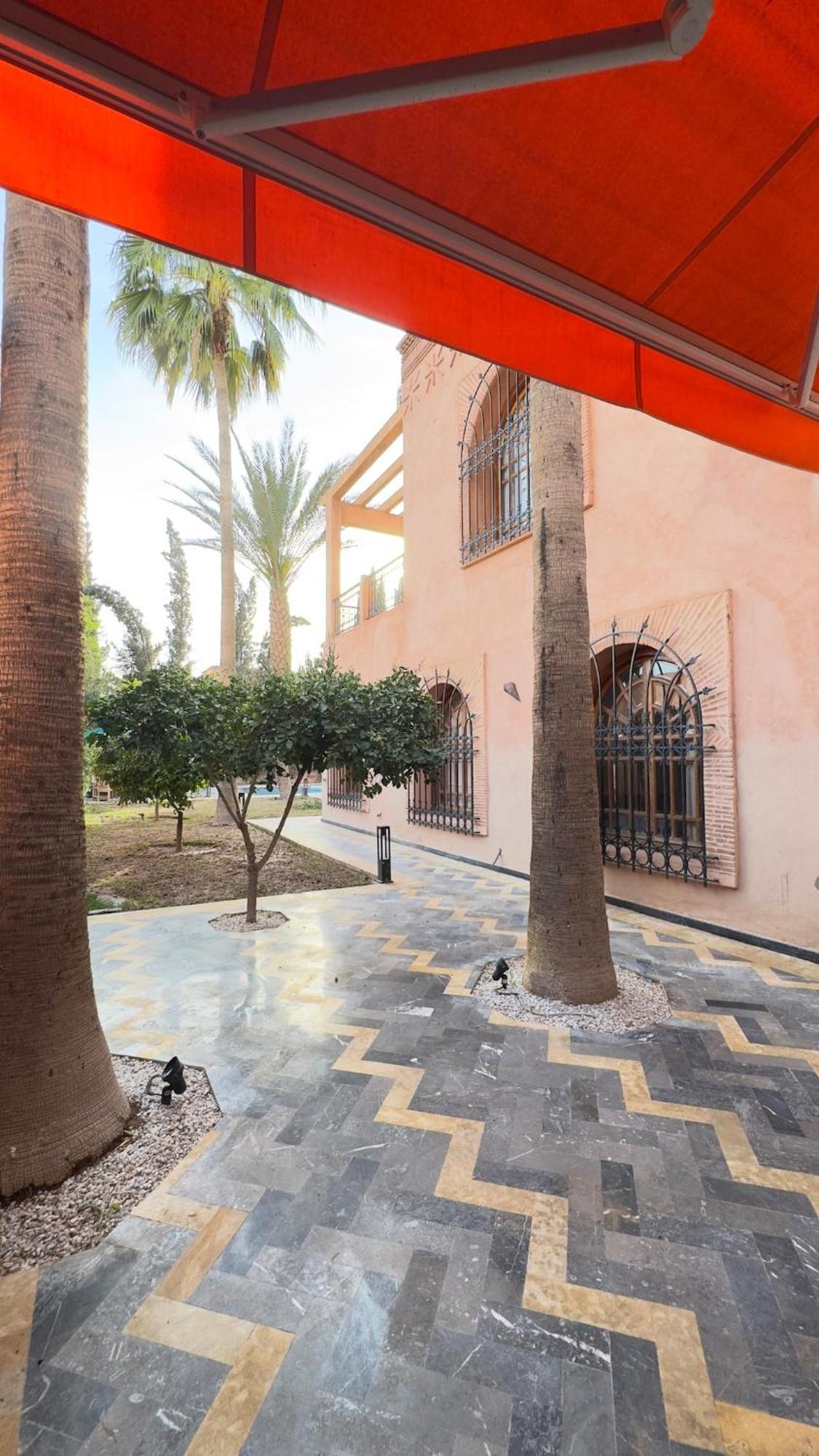 Villa Maha Luxury And Wellness