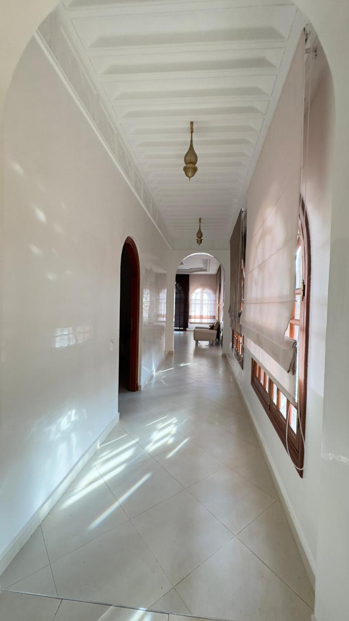 Villa Maha Luxury And Wellness *