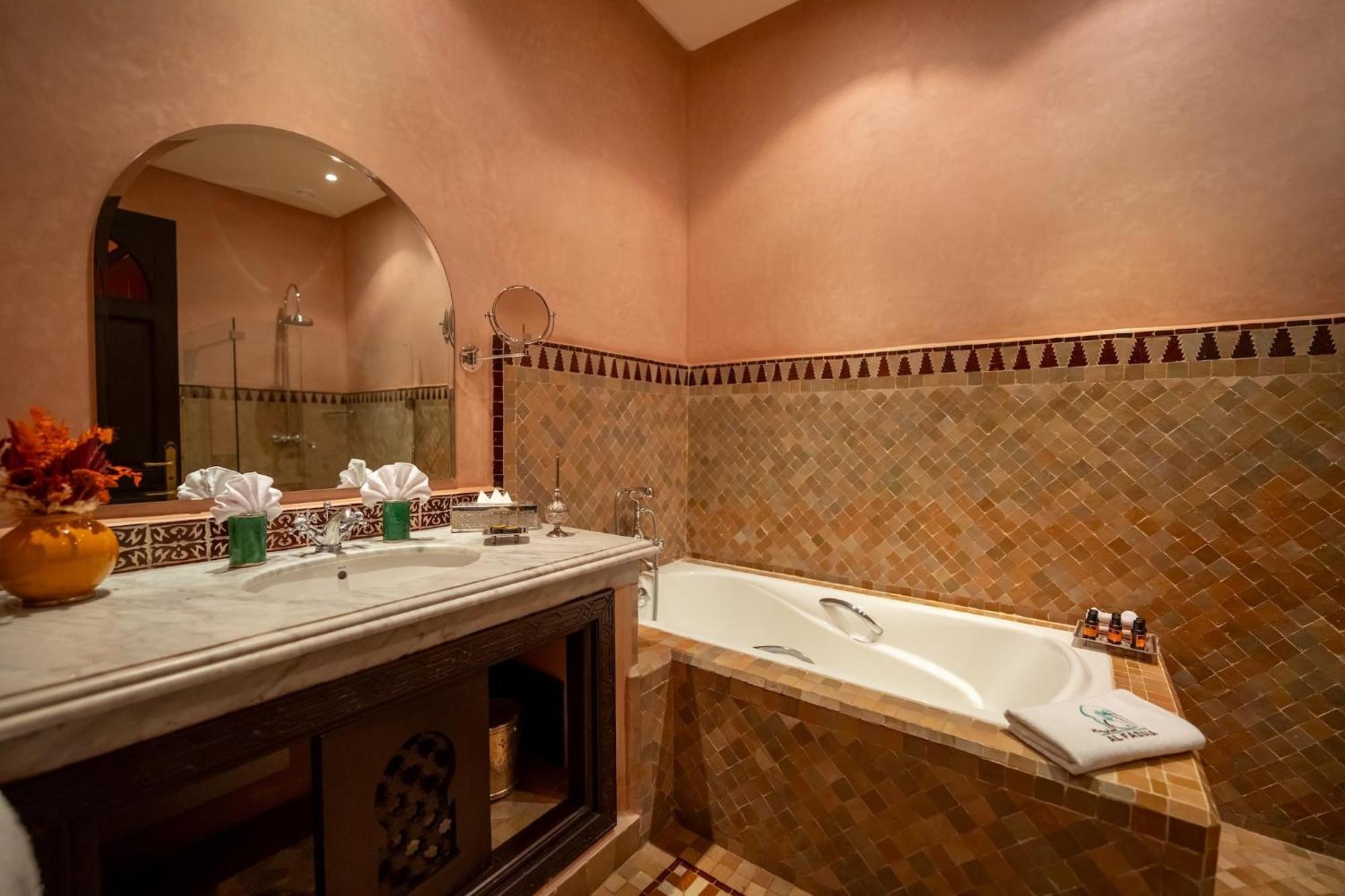 Riad Al Fassia Aguedal