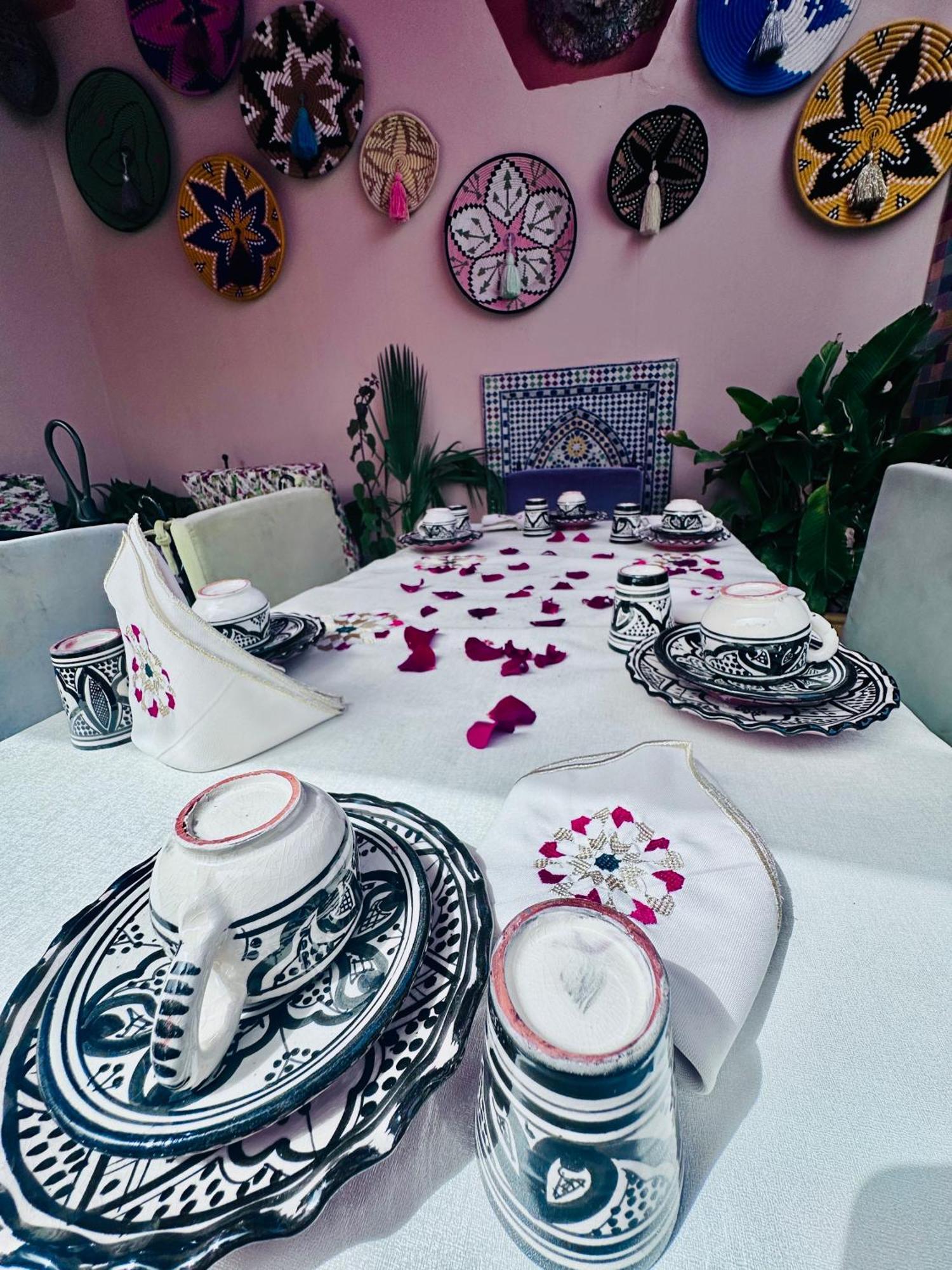 Eva 3* Marrakesh