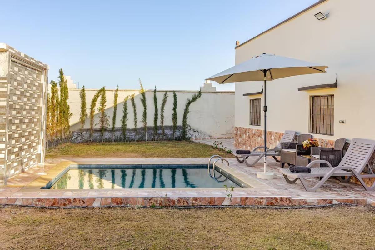 Holiday home Amazing In Agafay With Pool & Garden