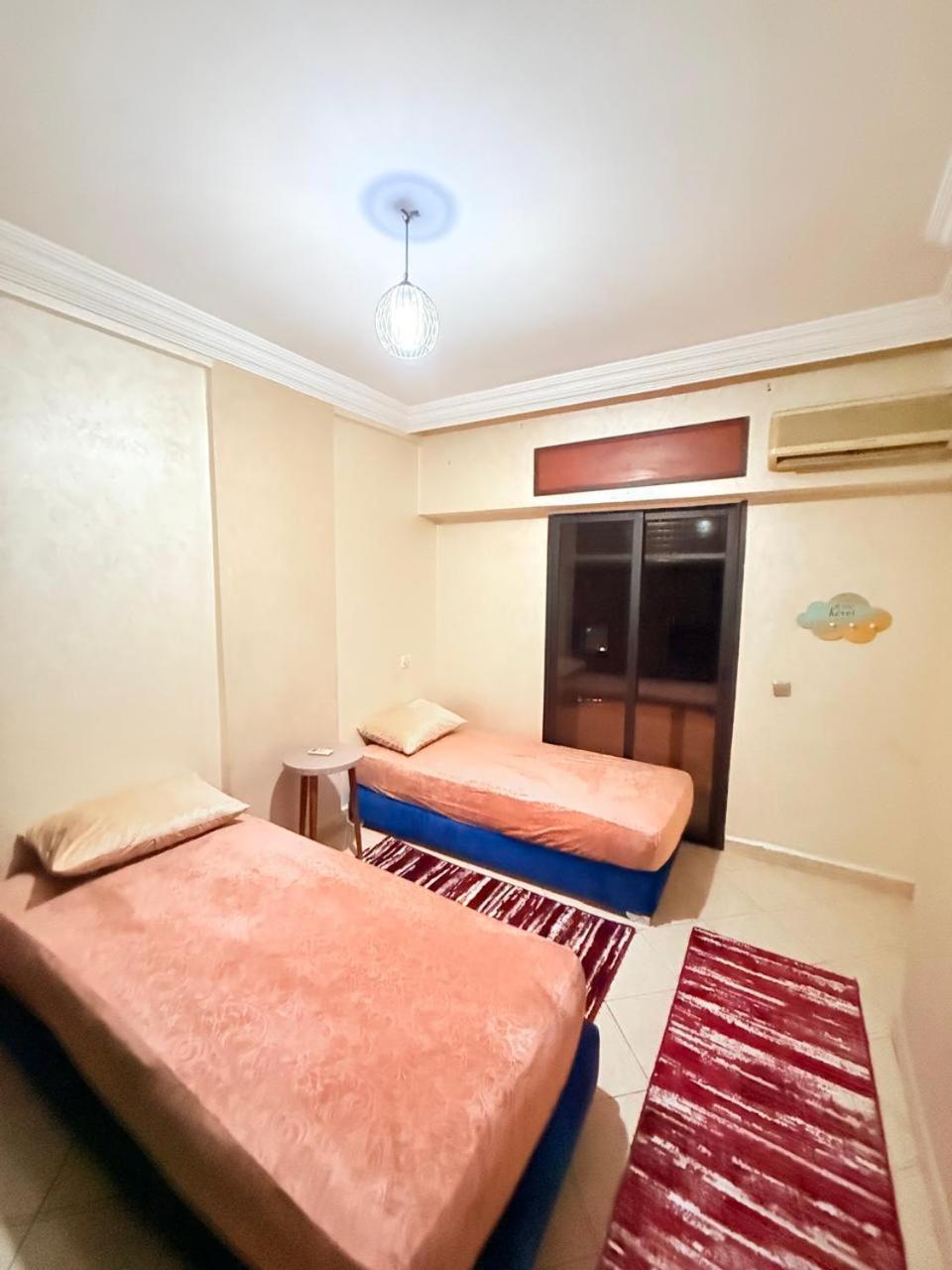 Appart Magnifique Pres De Jardin Majorelle Apartment *