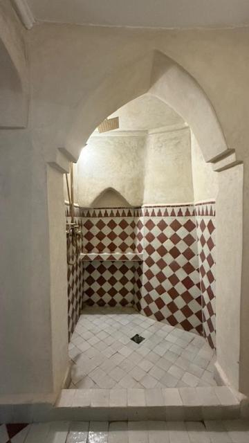 & Esprit Du Maroc Marrakesh