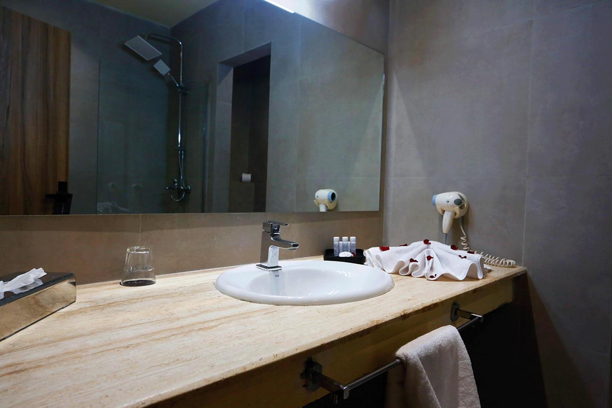 Rawabi Marrakech & Hotel 4*