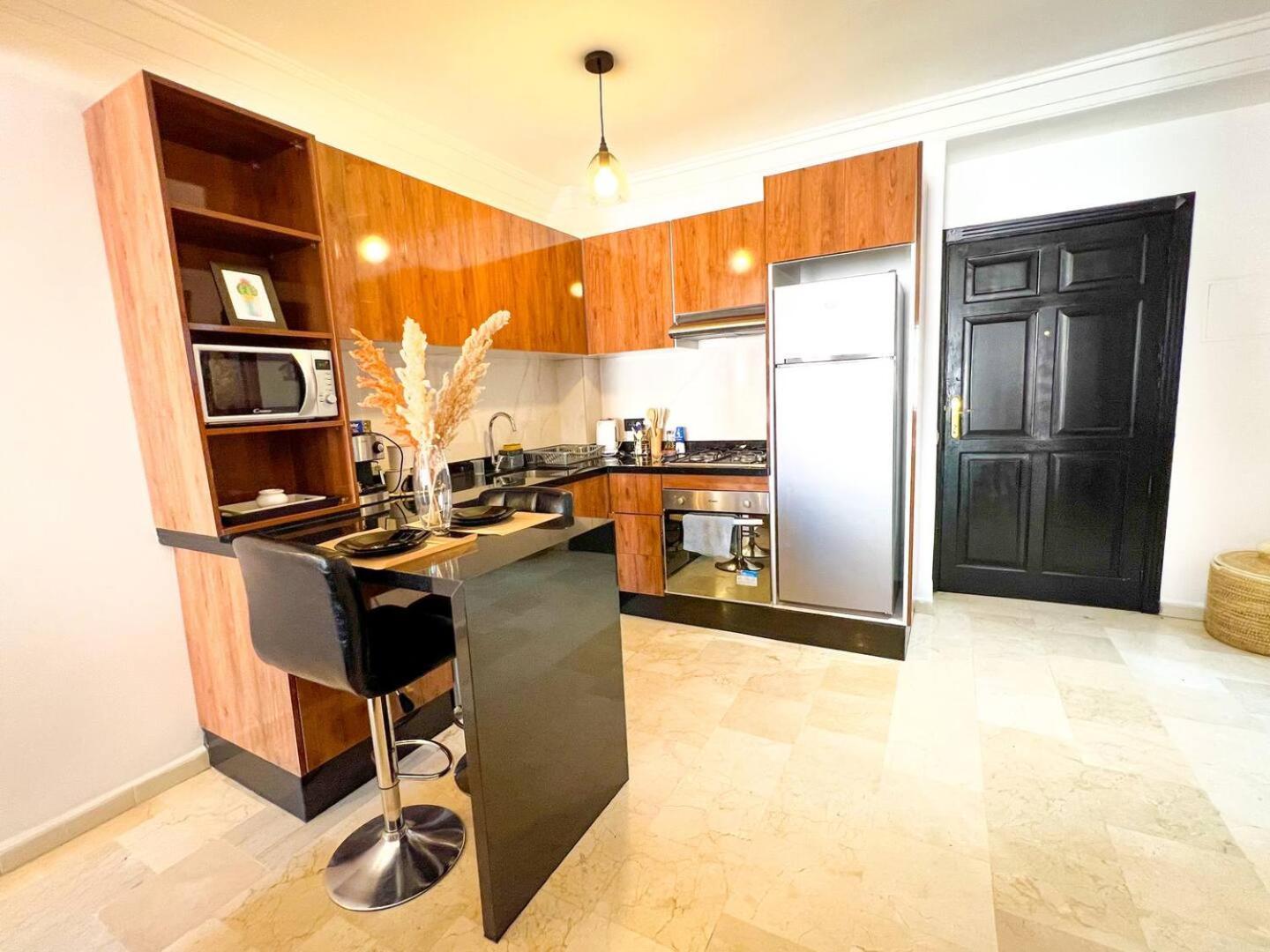 For Rent Luxury Near To Jemaa El-fnaa Apartamento