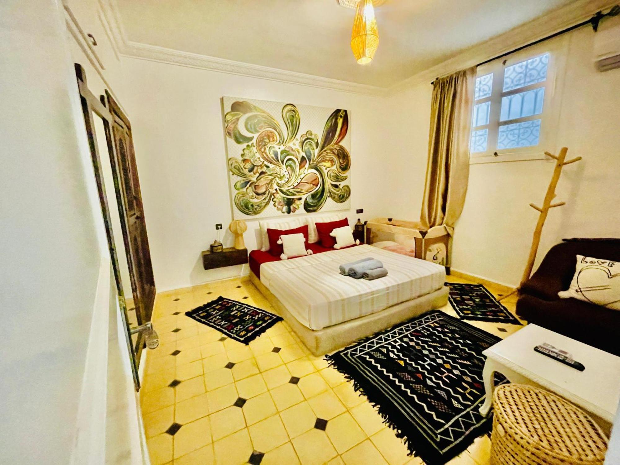 Brek Villa Marrakesh