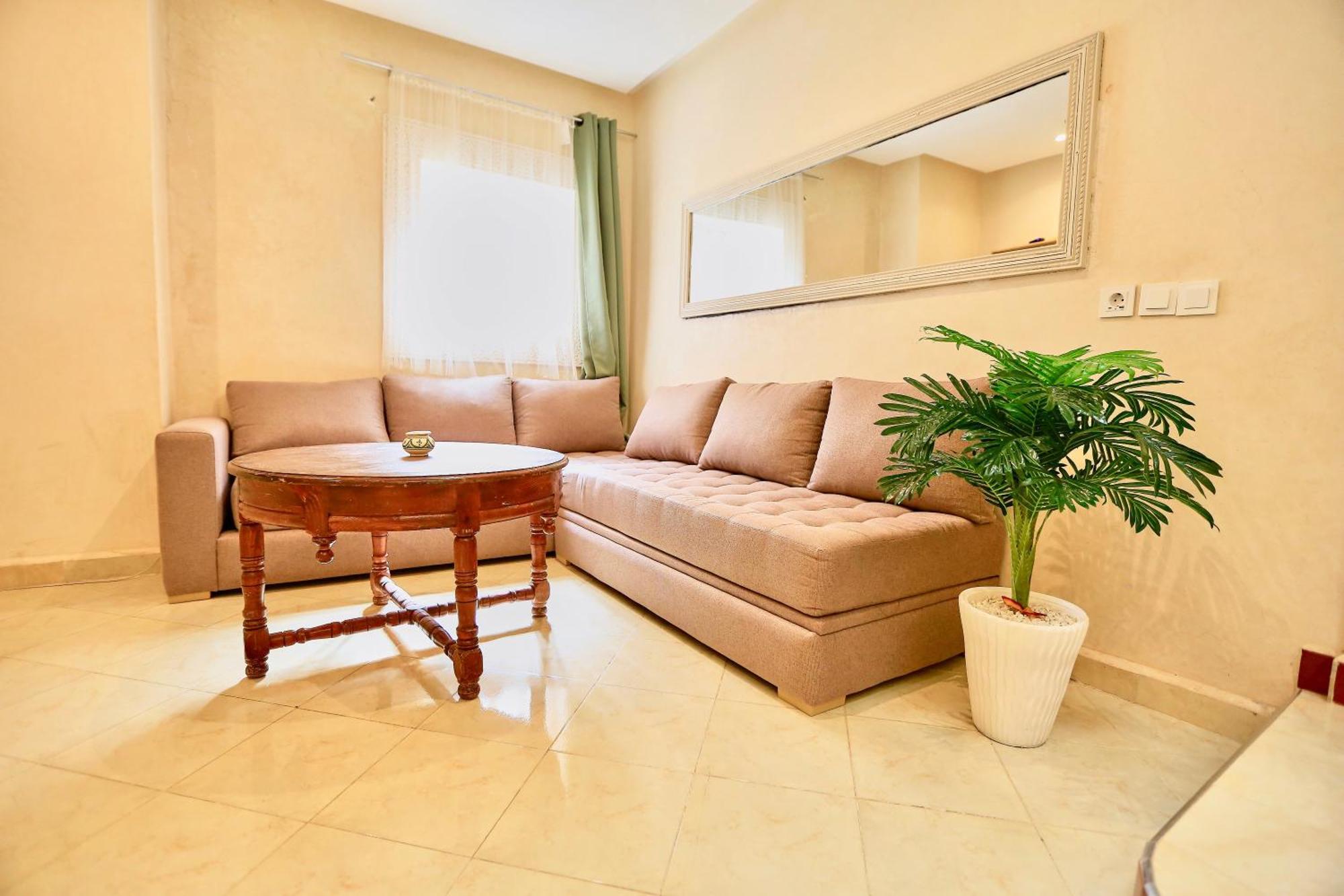 Full Pool Terrasse Alqaria Assiyahiya Holiday home Marrakesh