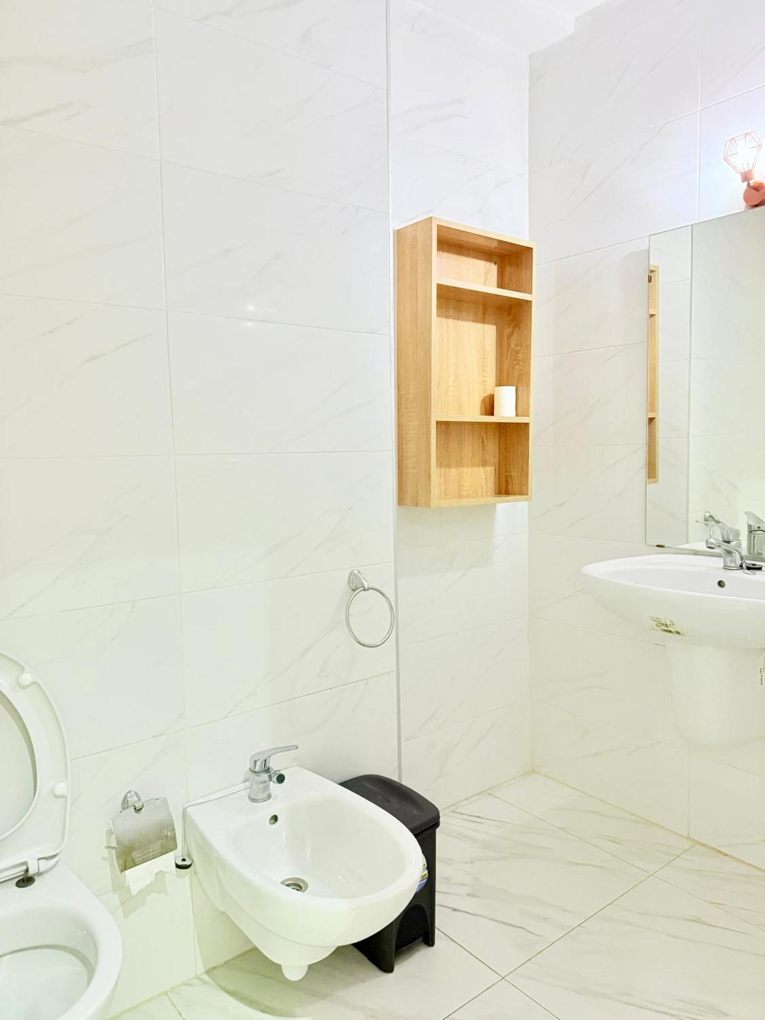 Appart Family N13 Agreable Pres De Gueliz Appartement Marrakesh
