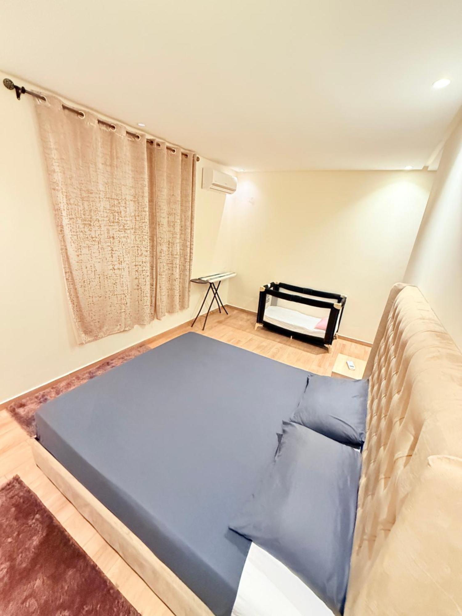 Apartamento Appart Agreable Pres De Gueliz Adapte Au Famille