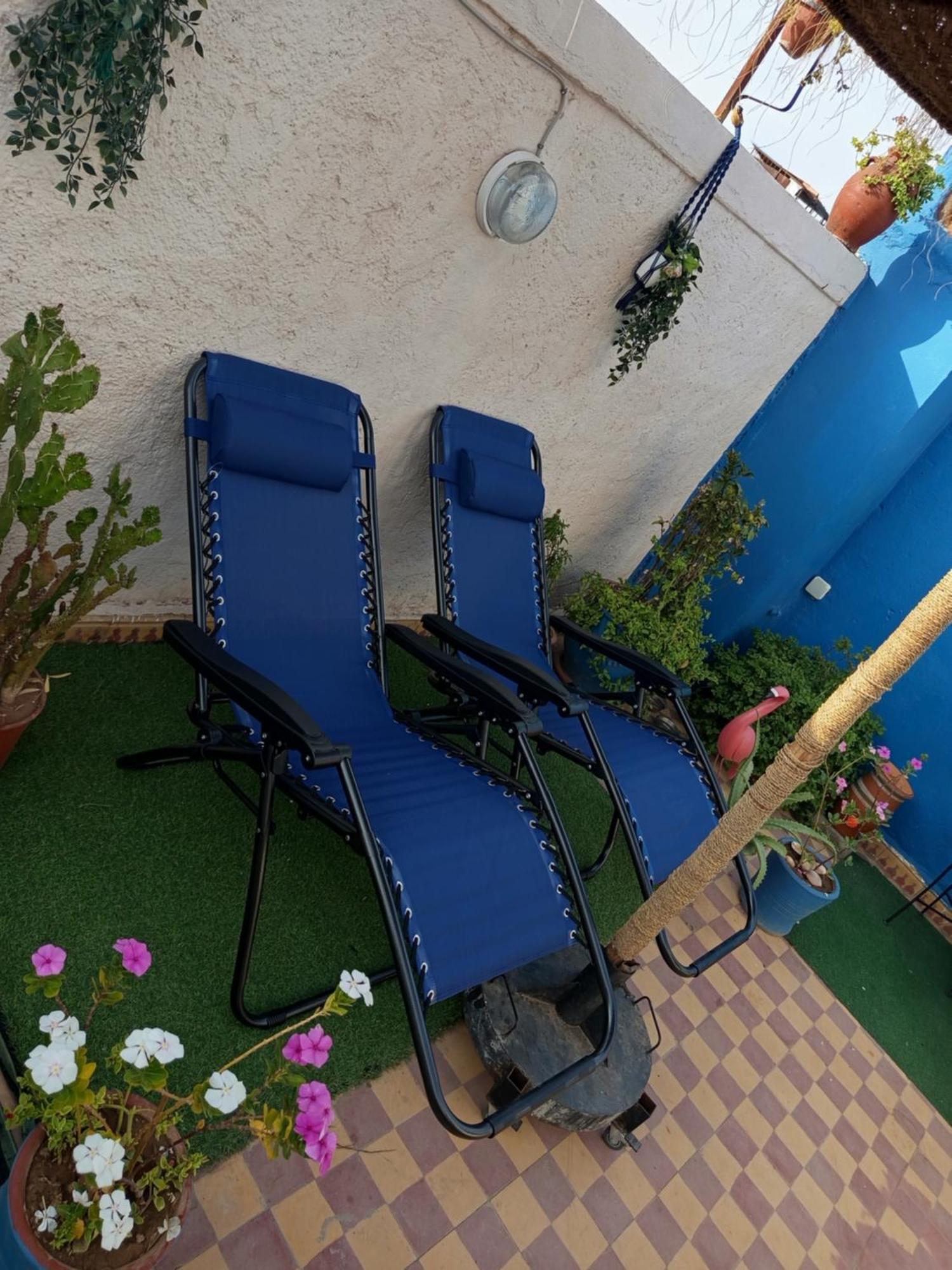 Homestay Derb El Aarsa