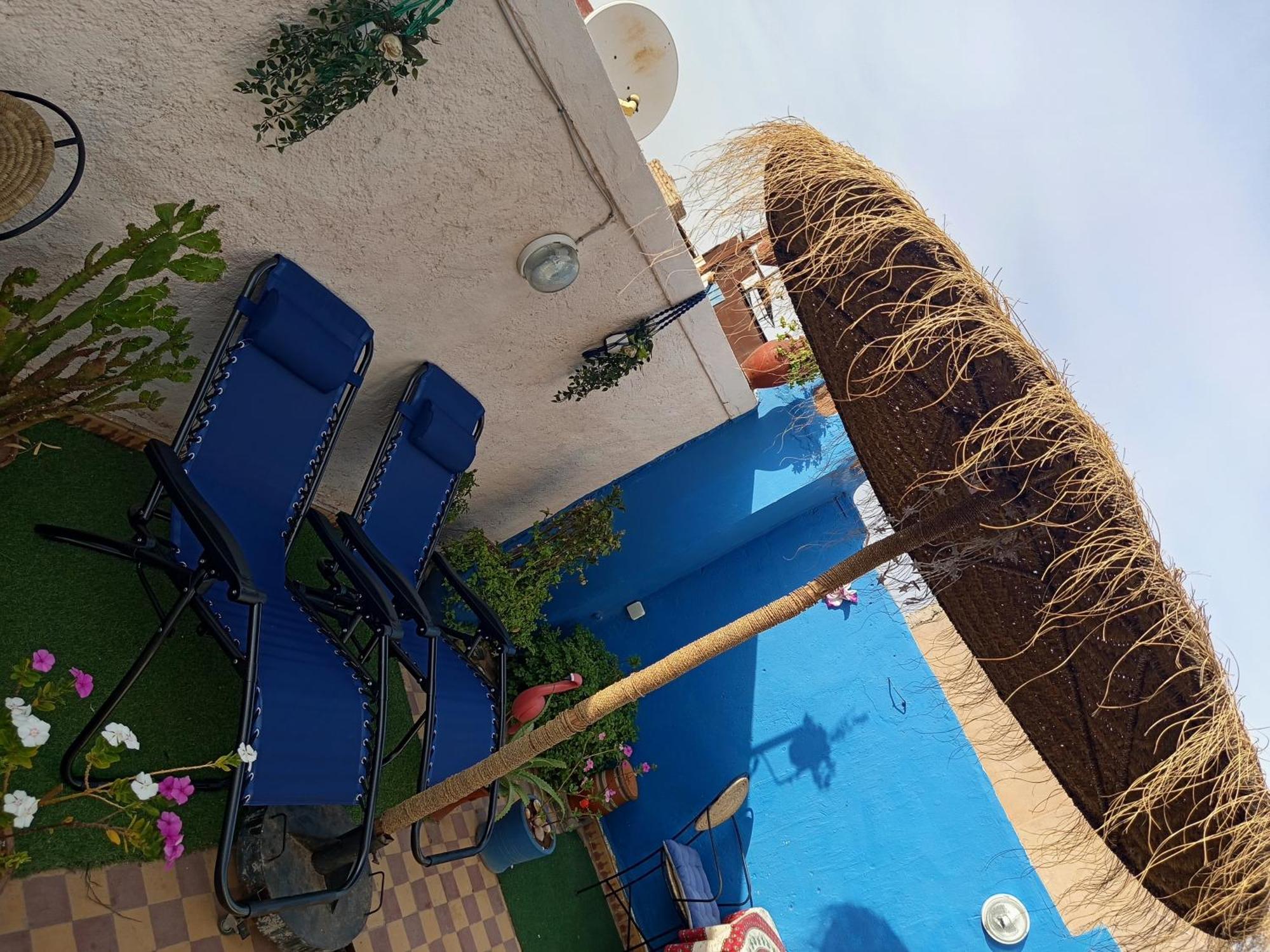 Homestay Derb El Aarsa *