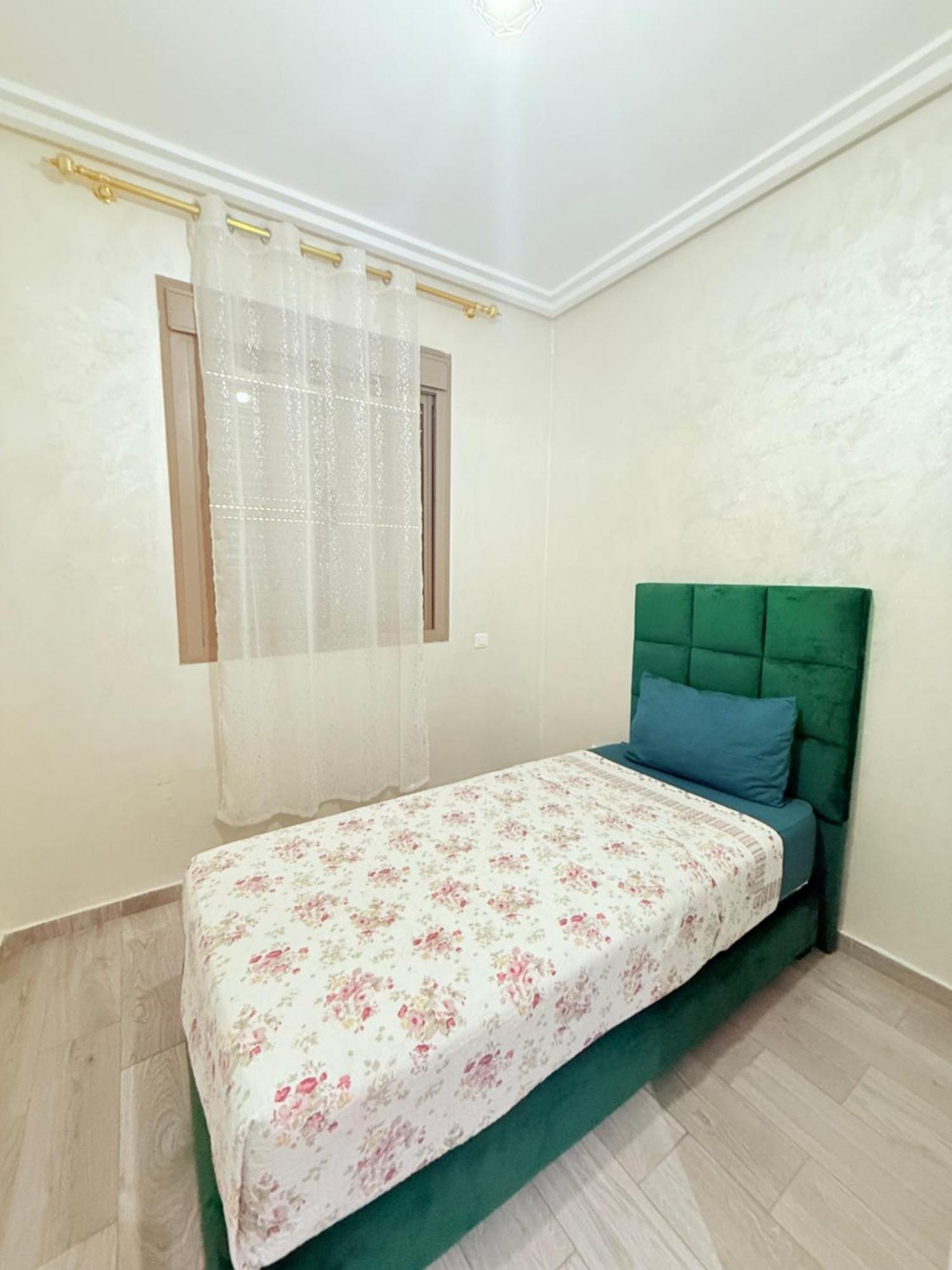 N7 Lumineux Family & Centre-ville Apartment *