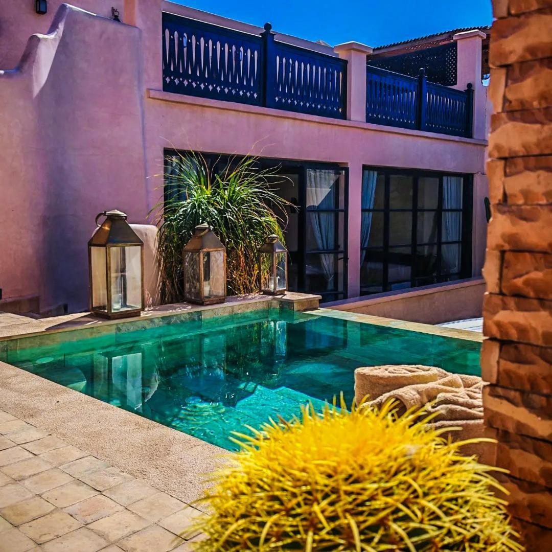 Bijoux Marrakesh