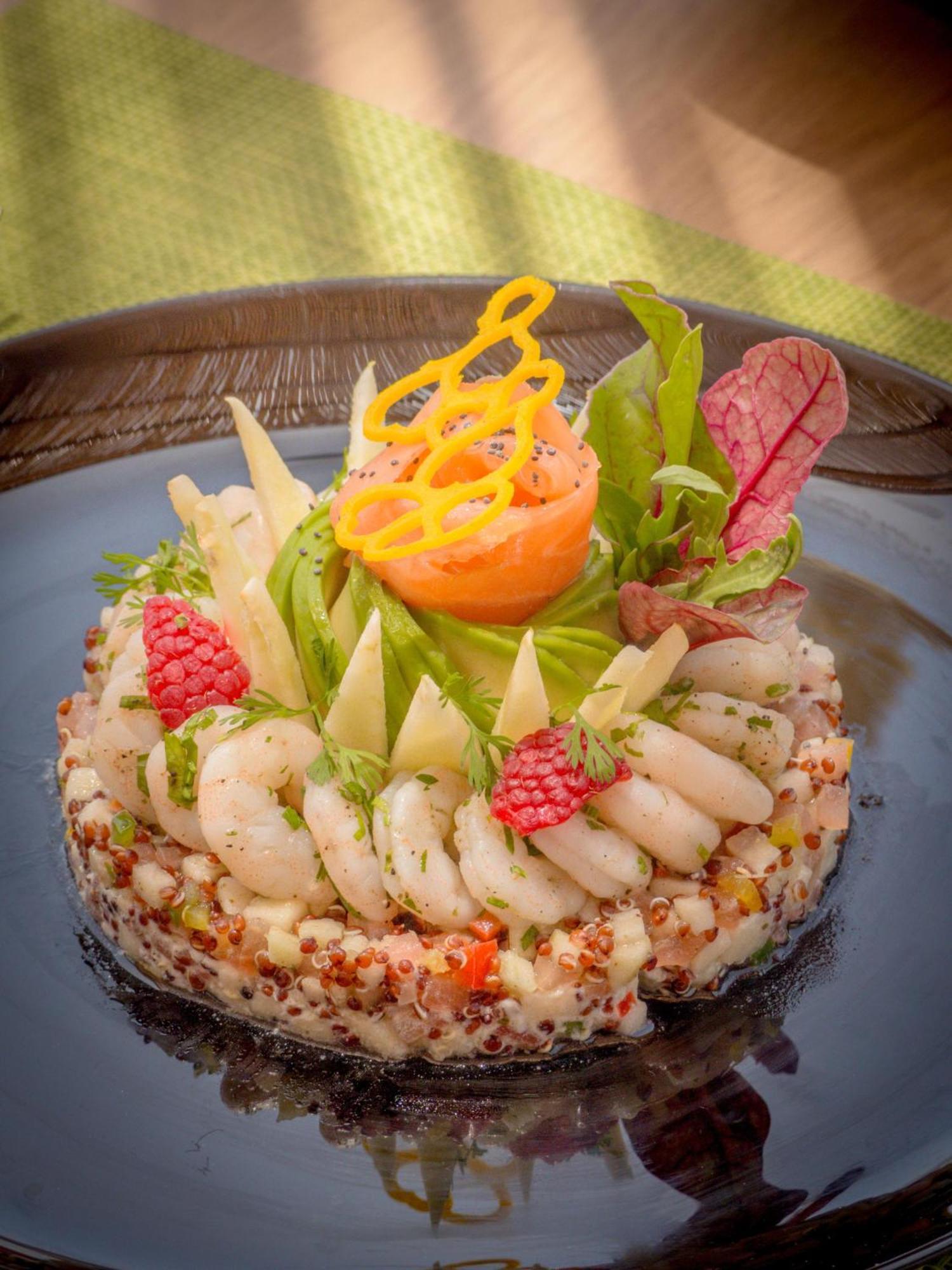 Grand Mogador Agdal & Marrakesh