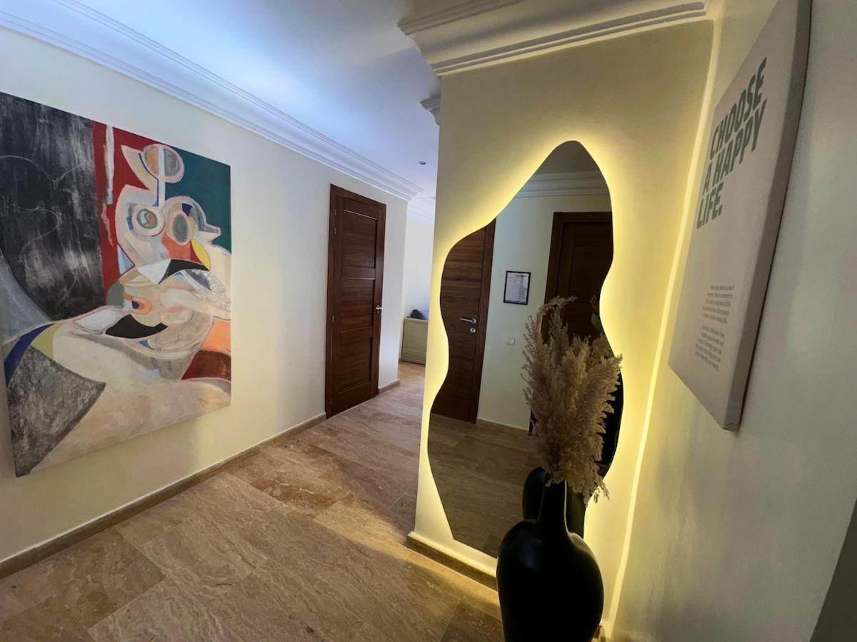 Soltana, Marrakech Apartment *