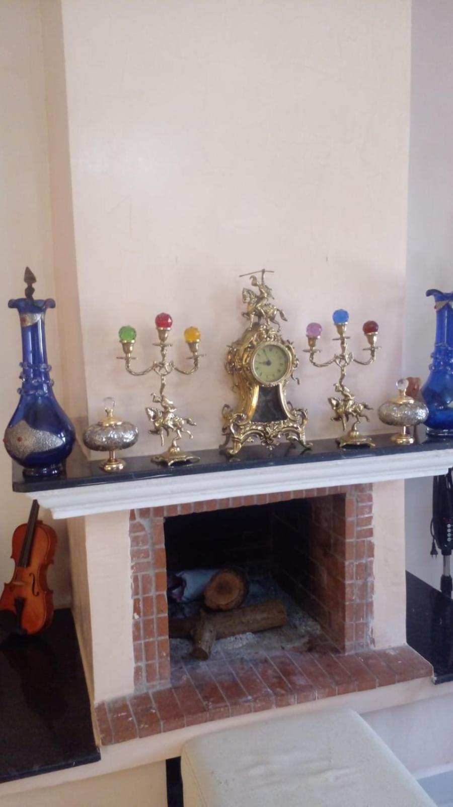 Calm Cosy Homestay *