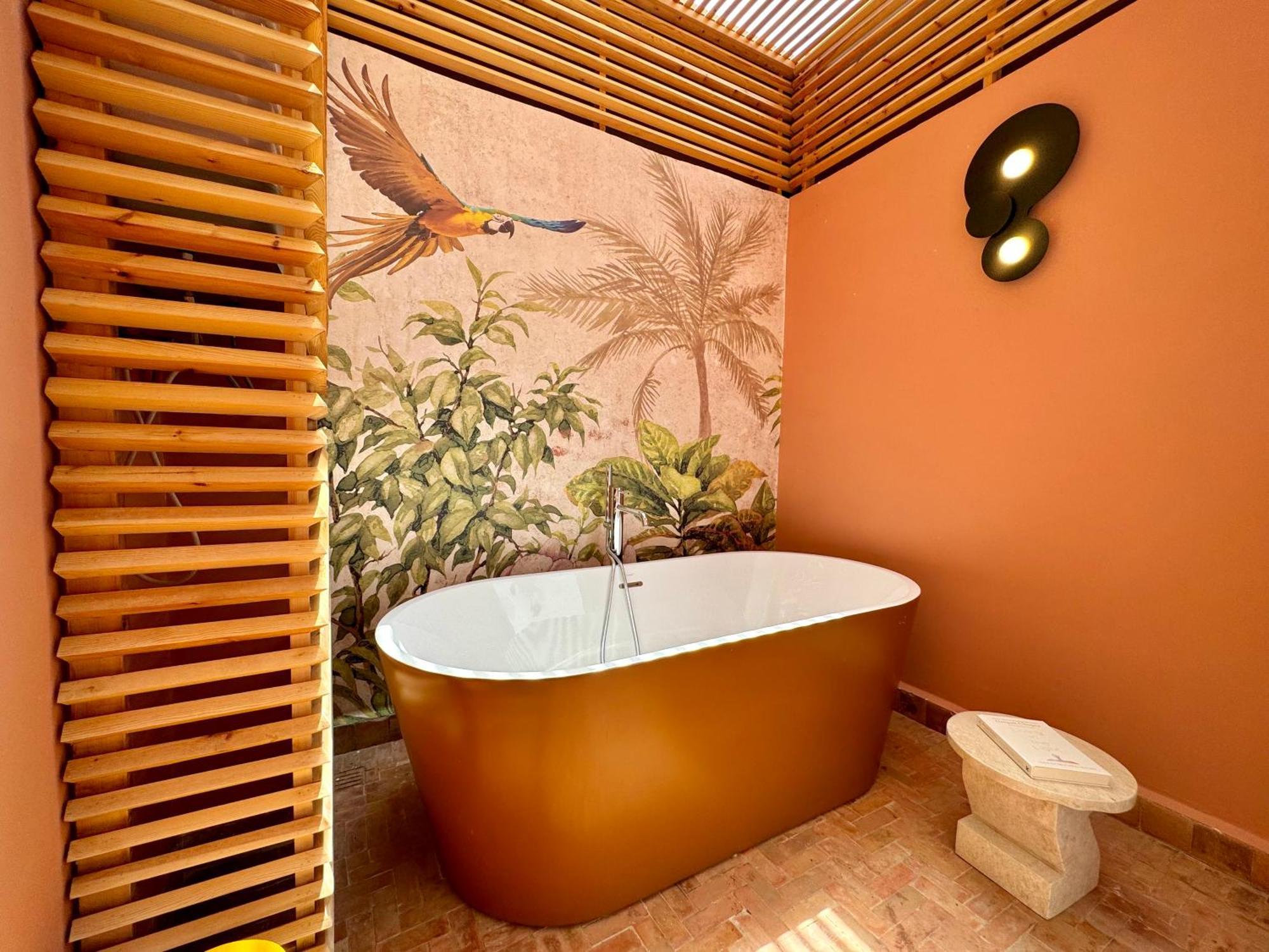 Apartment Ziya - Private Very Close To Jamaa El Fna