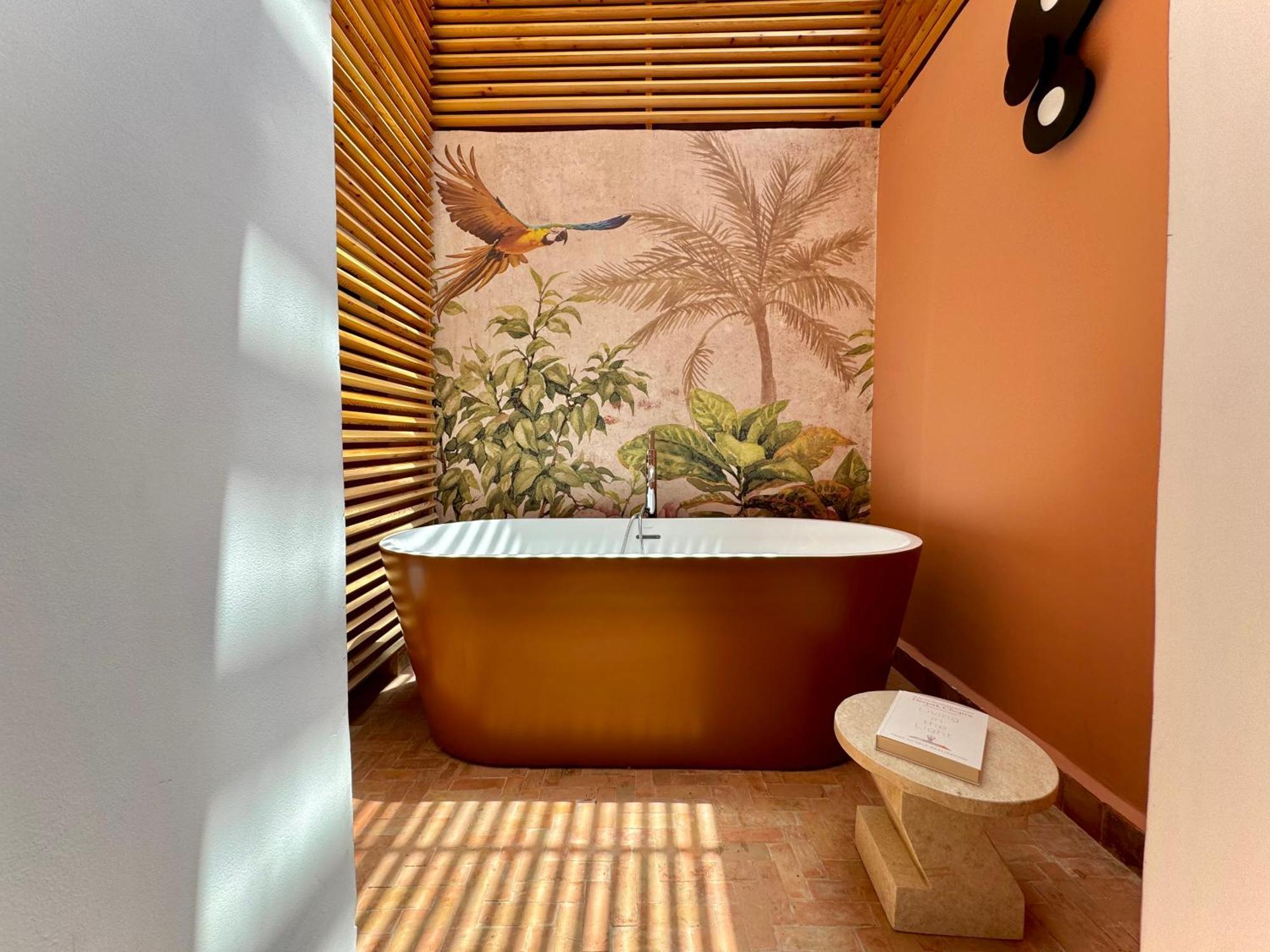 Apartment Ziya - Private Very Close To Jamaa El Fna