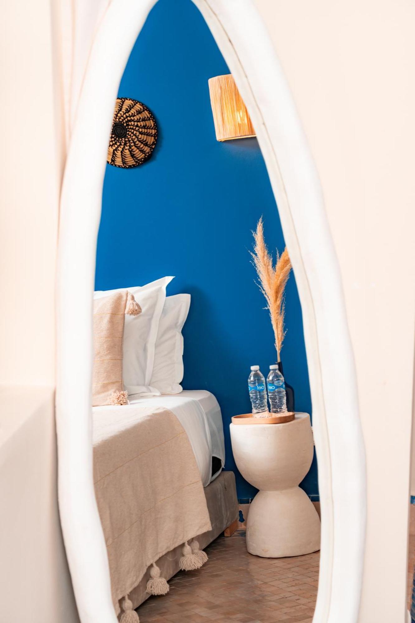Villa Sahar - Exclusif Avec Piscine Et Petit-déj *