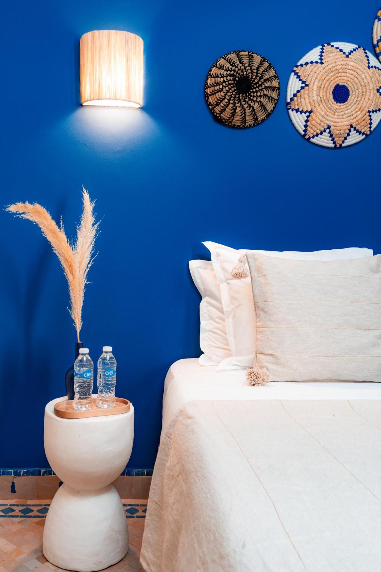 Villa Sahar - Exclusif Avec Piscine Et Petit-déj Marrakesh