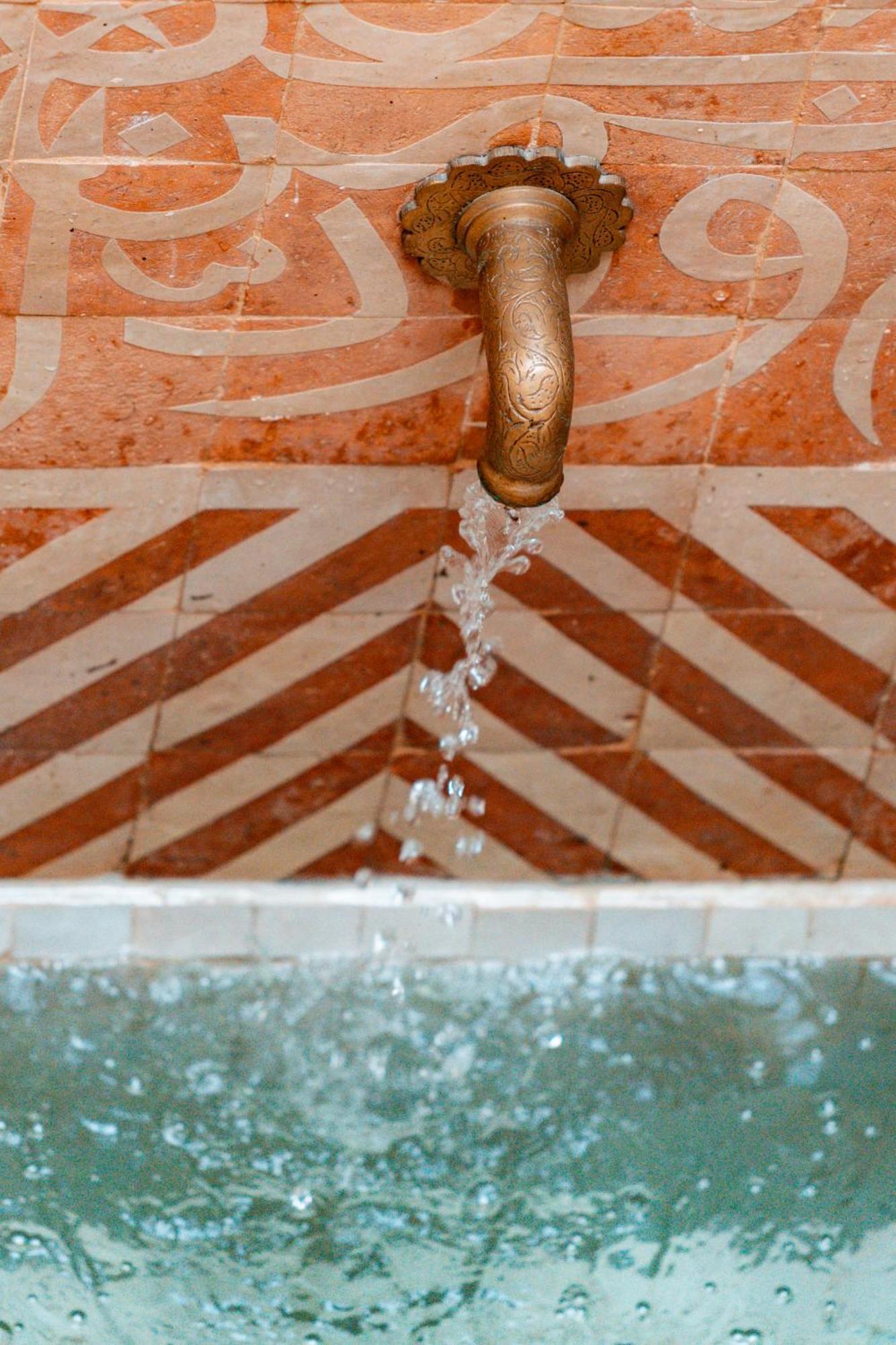 Villa Sahar - Exclusif Avec Piscine Et Petit-déj