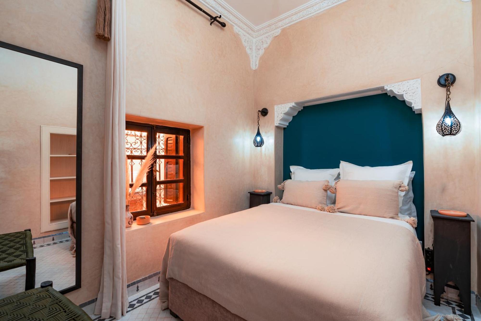 Sahar - Exclusif Avec Piscine Et Petit-déj Villa