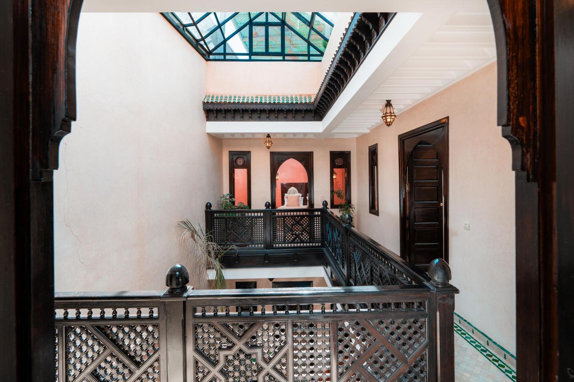 Villa Sahar - Exclusif Avec Piscine Et Petit-déj *