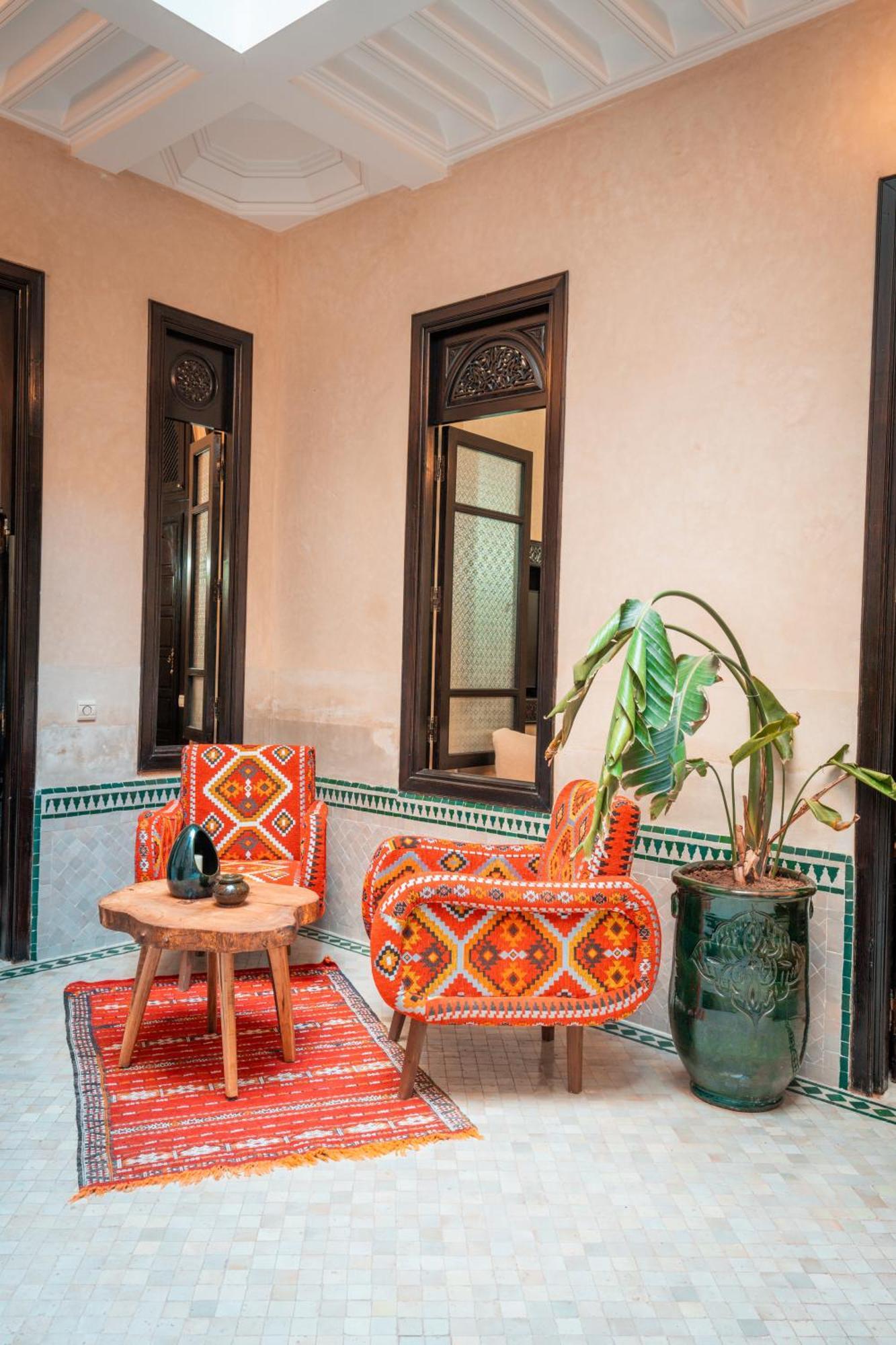 Sahar - Exclusif Avec Piscine Et Petit-déj Villa