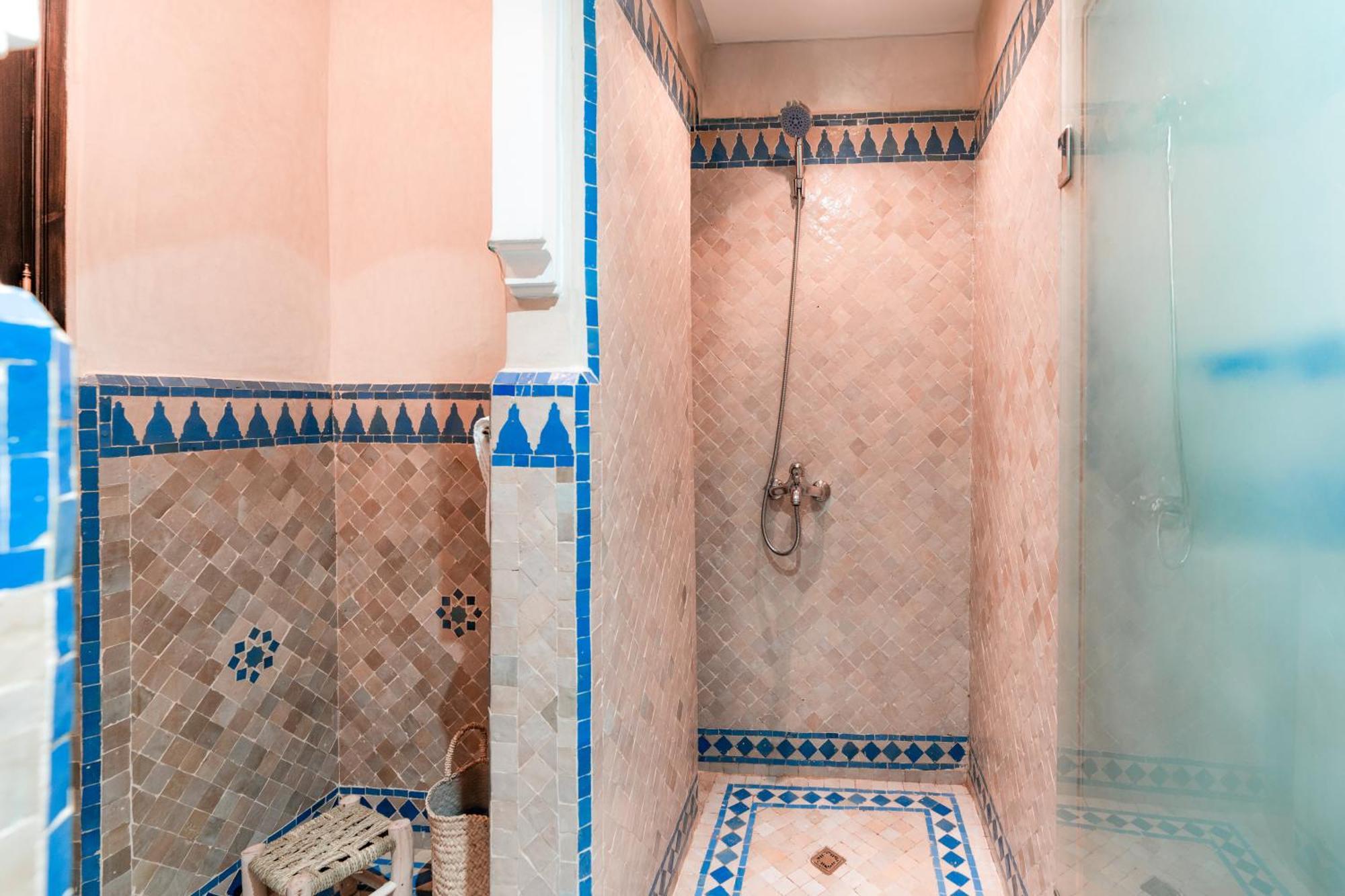 Villa Sahar - Exclusif Avec Piscine Et Petit-déj *