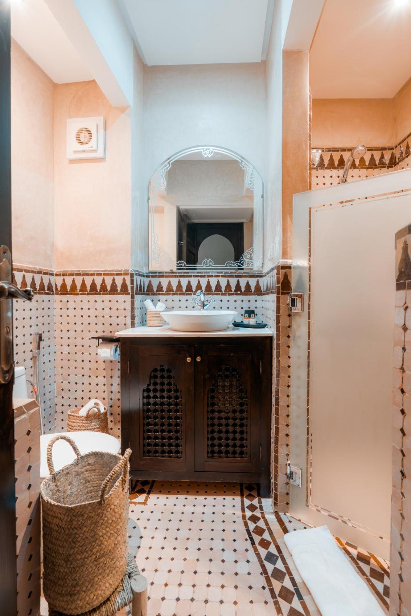 Villa Sahar - Exclusif Avec Piscine Et Petit-déj *
