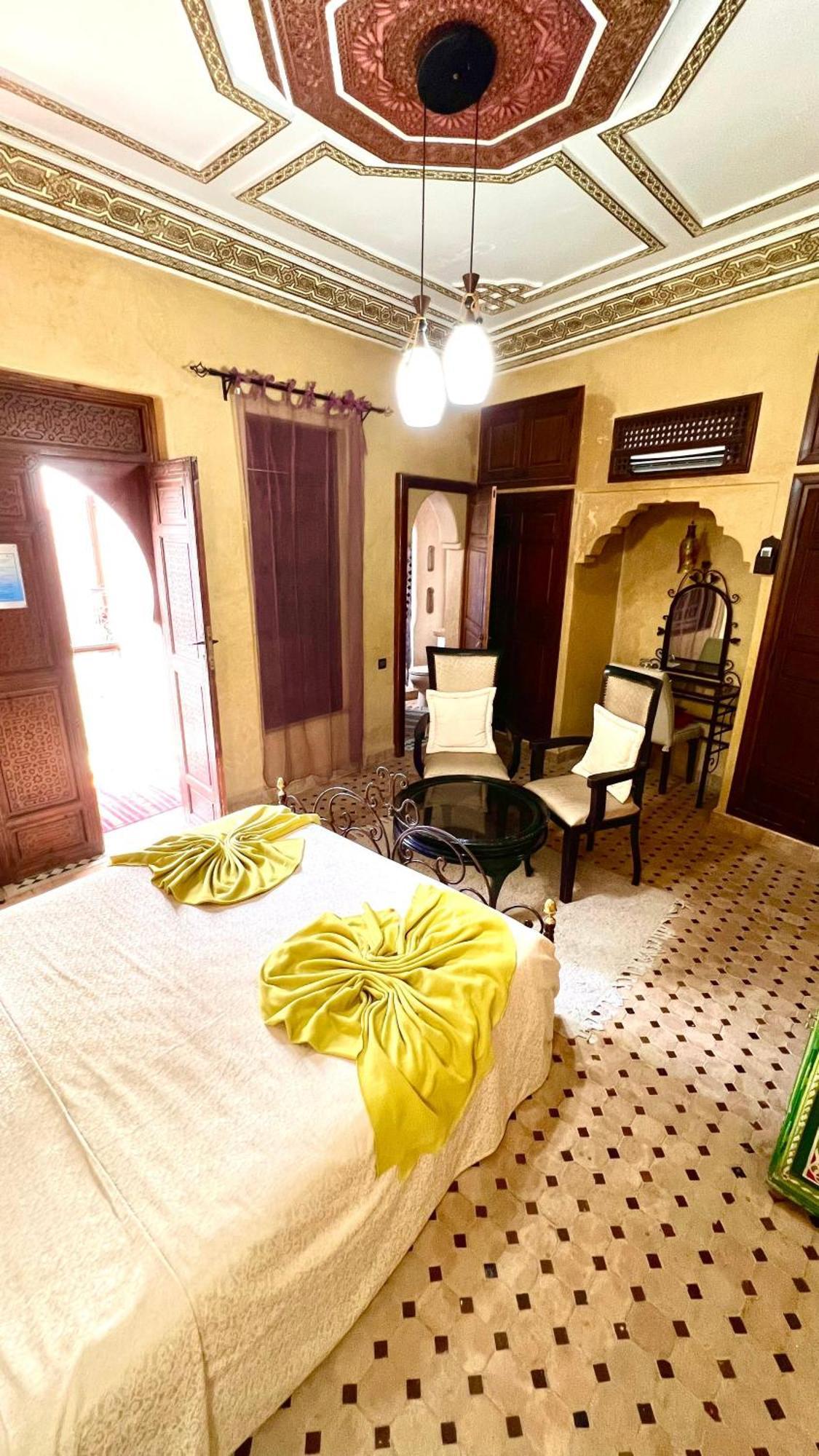Alida Marrakesh