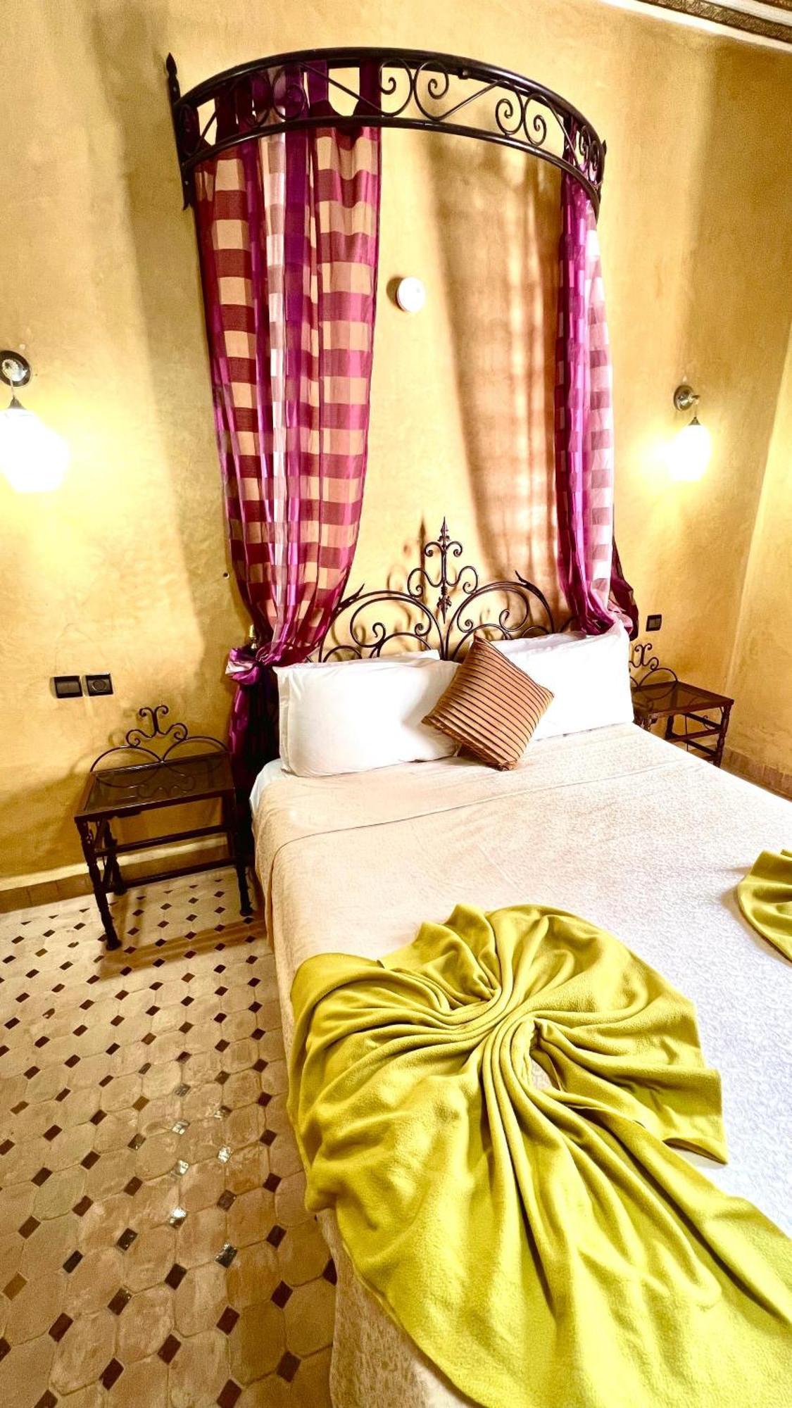 Alida 3* Marrakesh