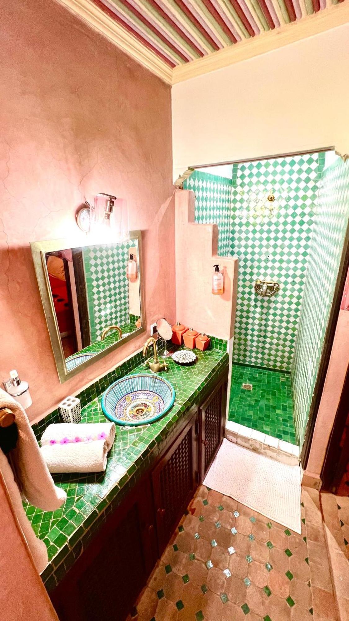 Riad Alida 3*