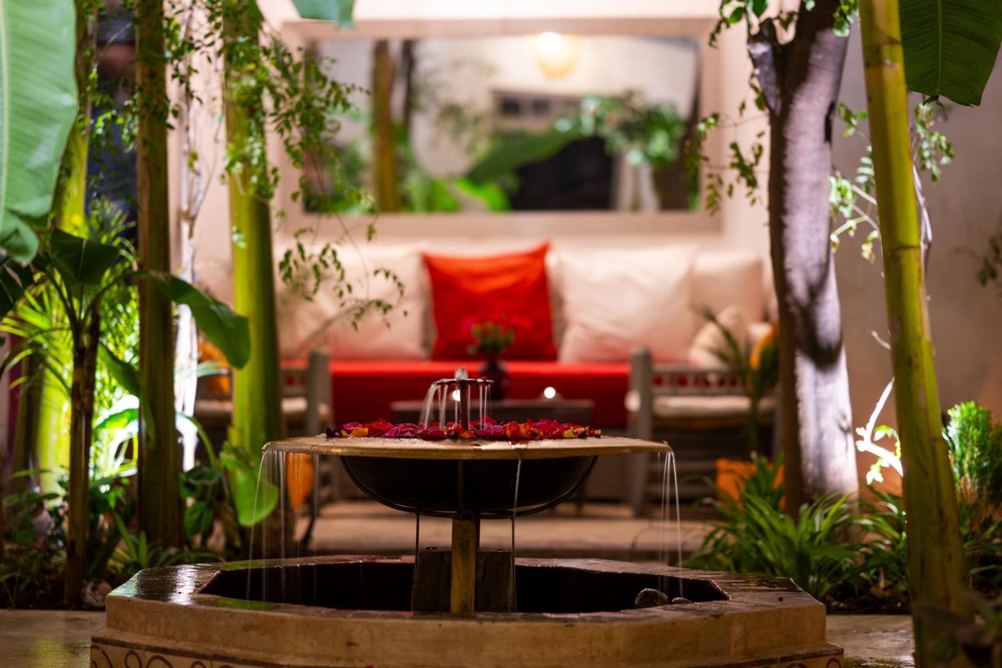 Dar Aman Marrakesh