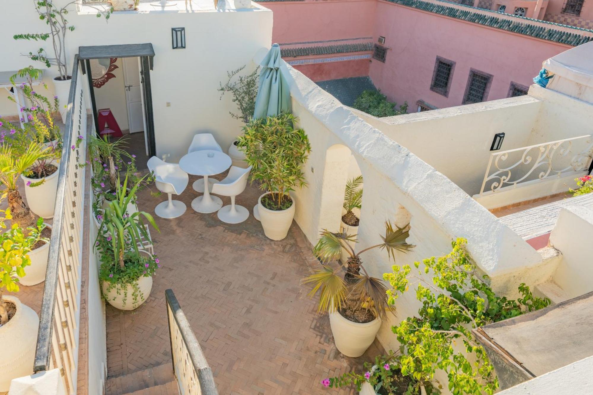 Maison Du Tresor Maison d'hôtes 3*