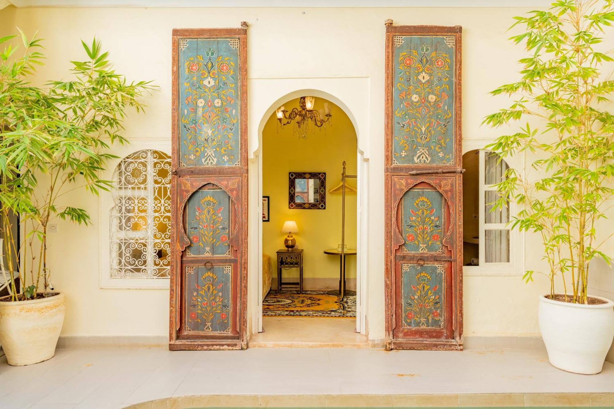 Maison d'hôtes Maison Du Tresor