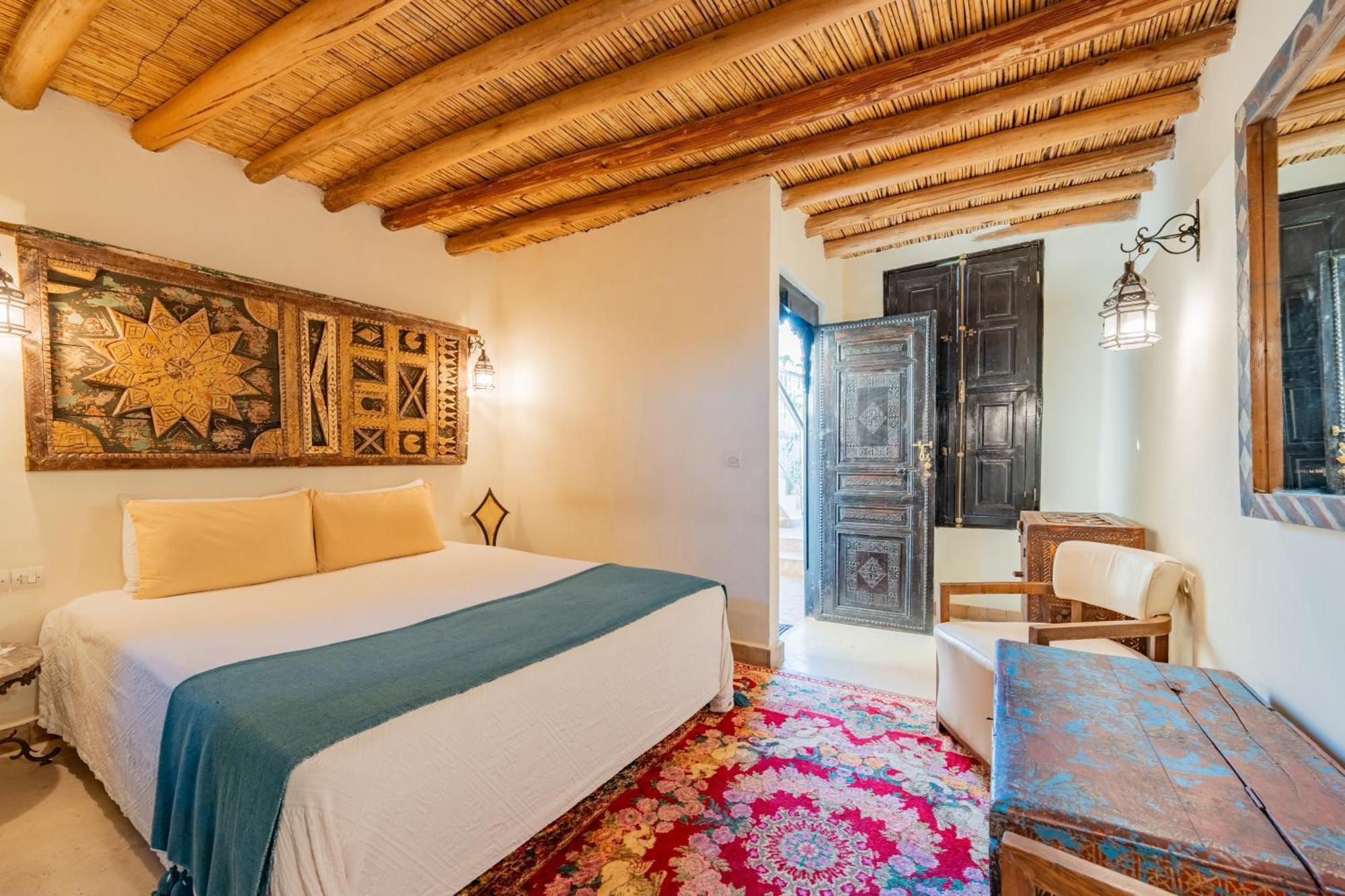 Maison d'hôtes Maison Du Tresor Marrakesh