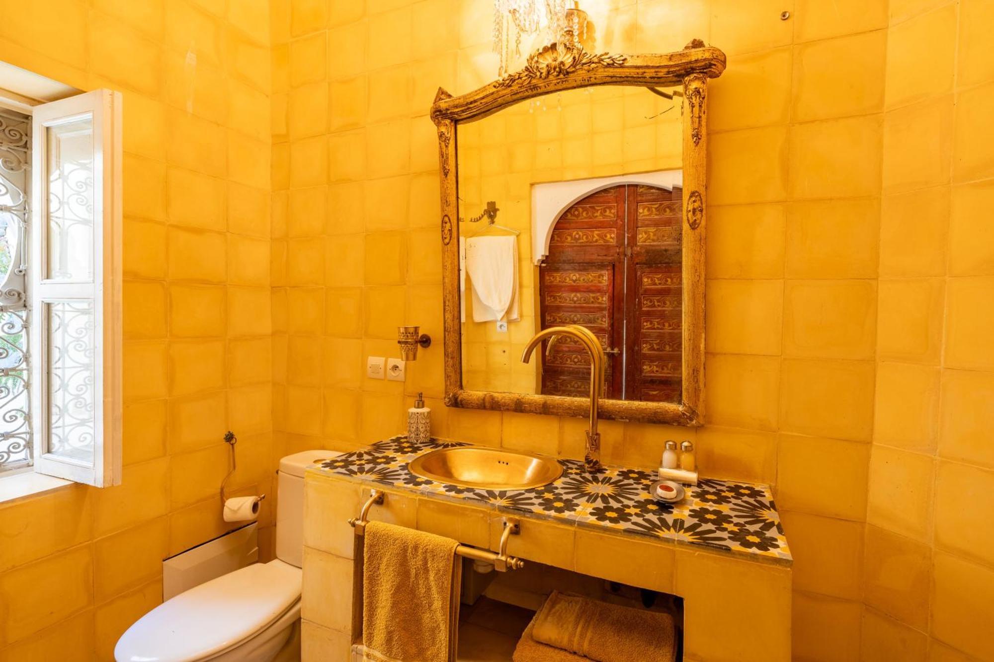 Maison Du Tresor 3*