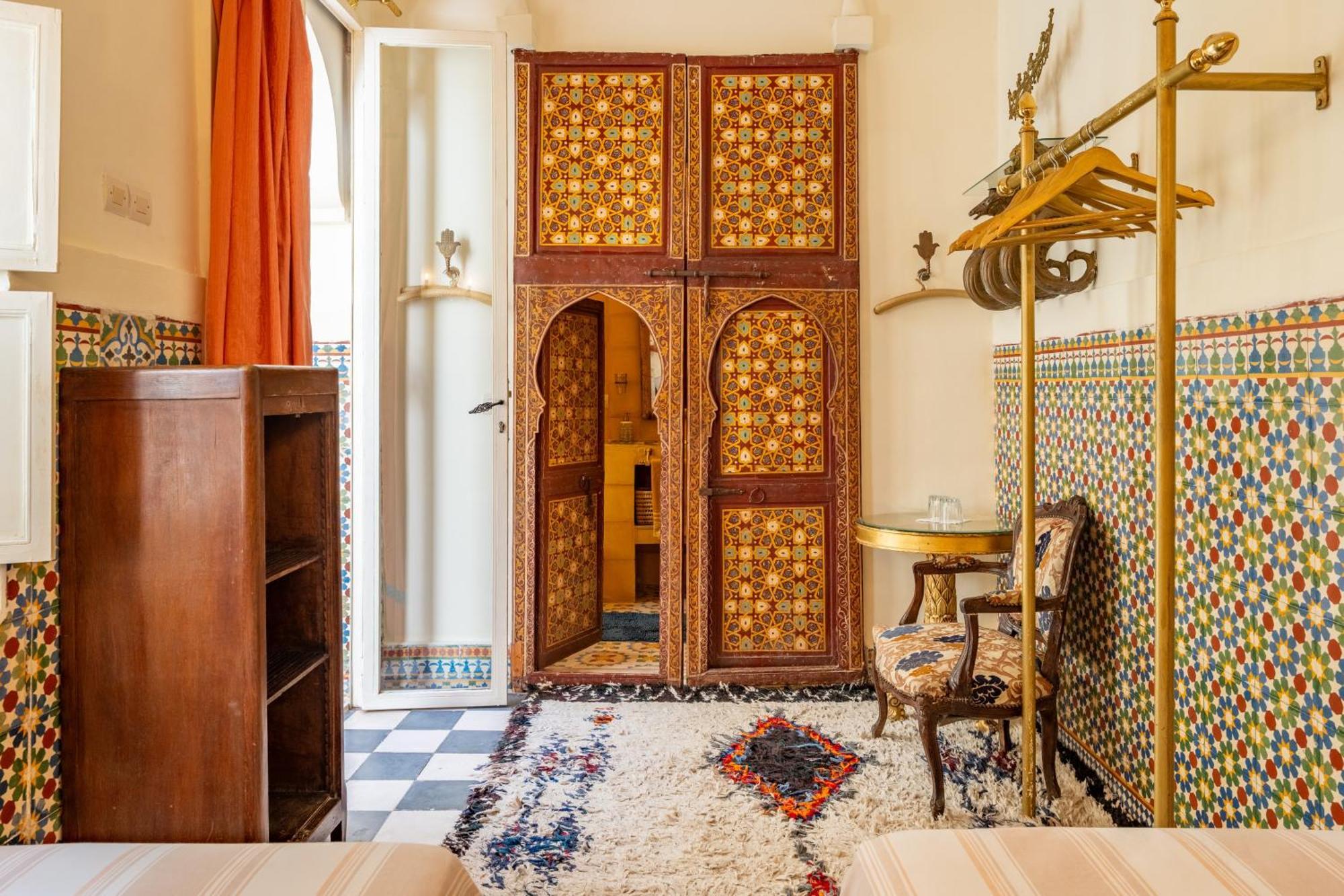 Maison d'hôtes Maison Du Tresor 3*