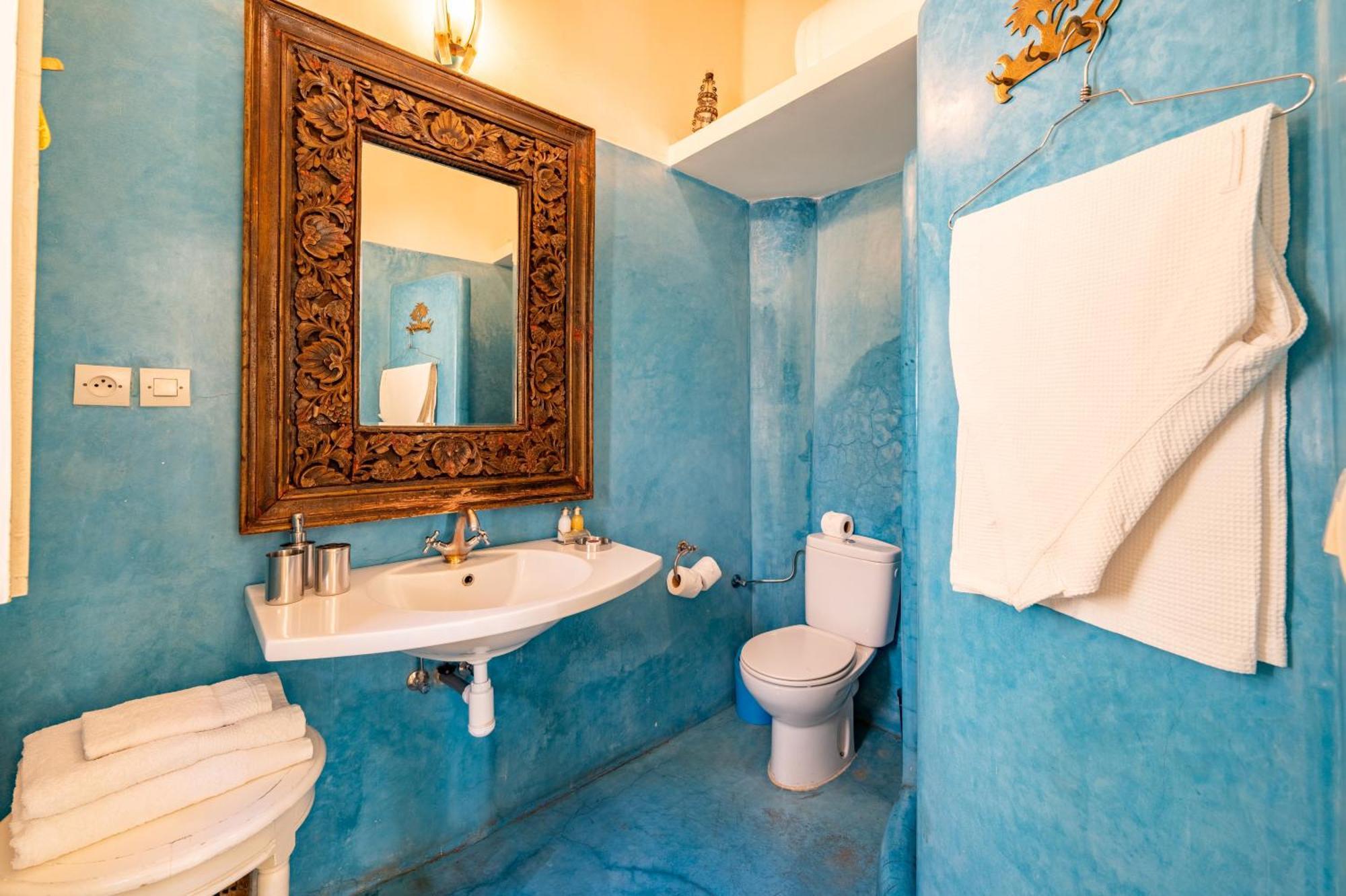Maison d'hôtes Maison Du Tresor Marrakesh