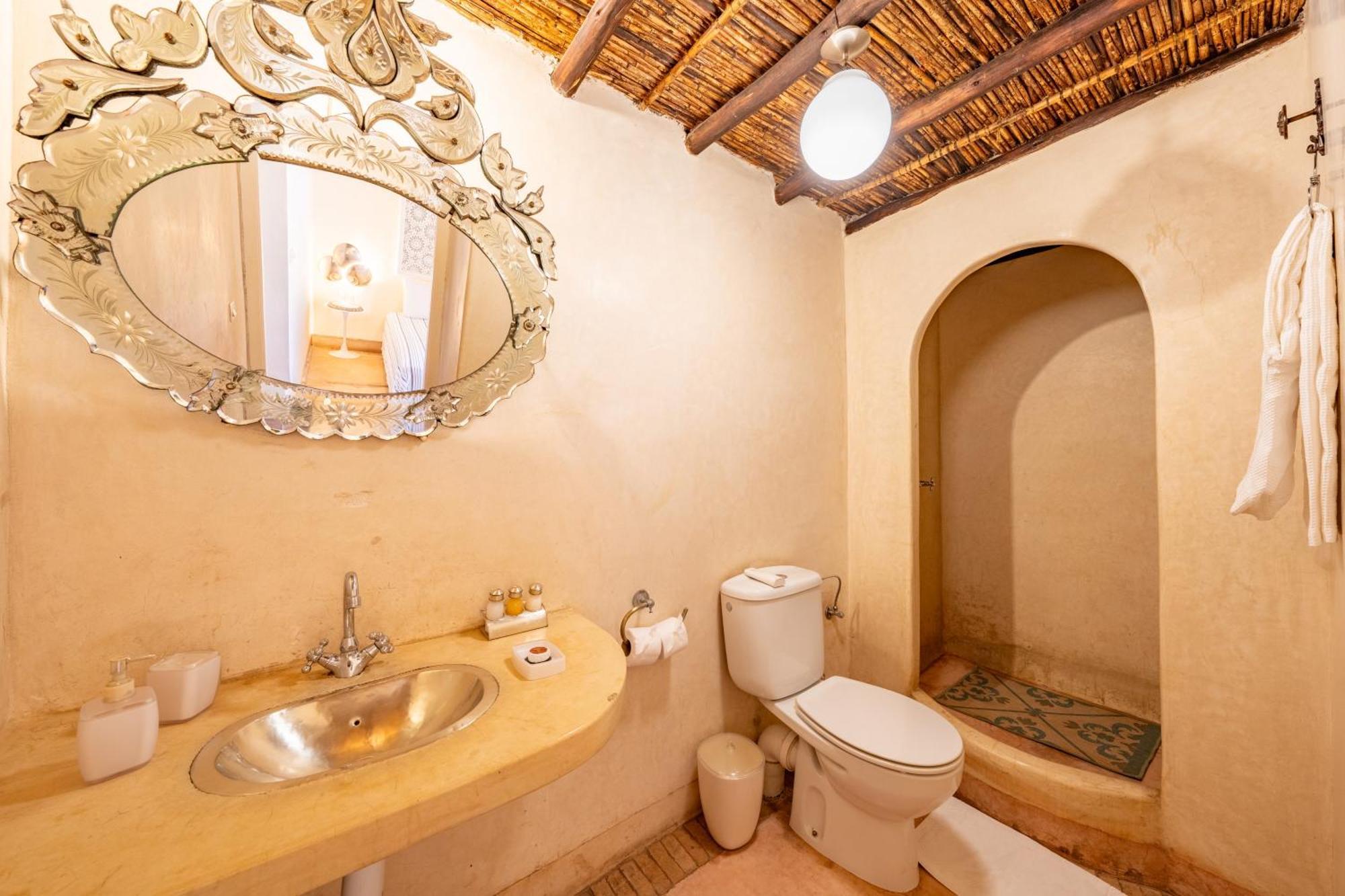 Maison d'hôtes Maison Du Tresor Marrakesh