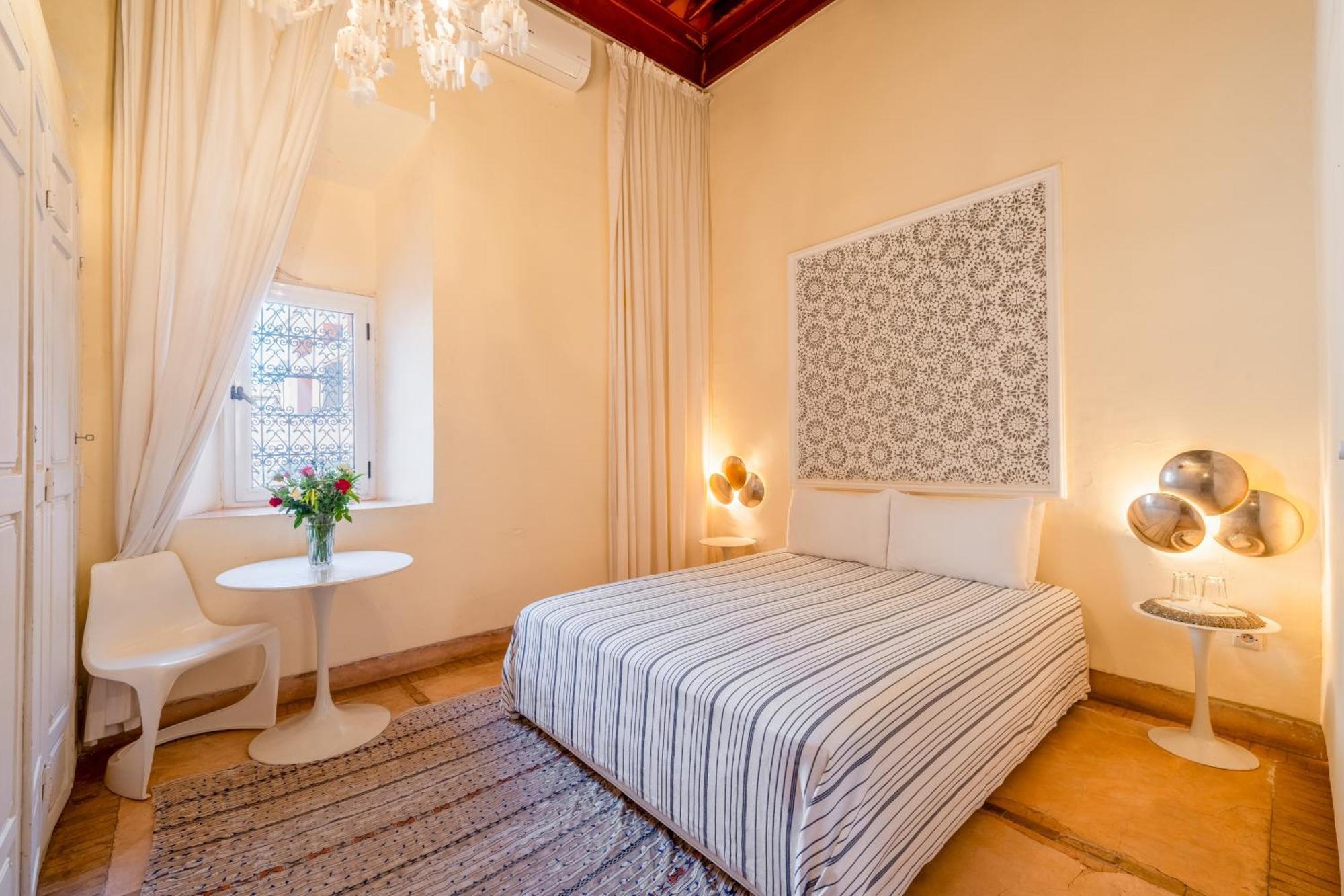 Maison Du Tresor Marrakesh
