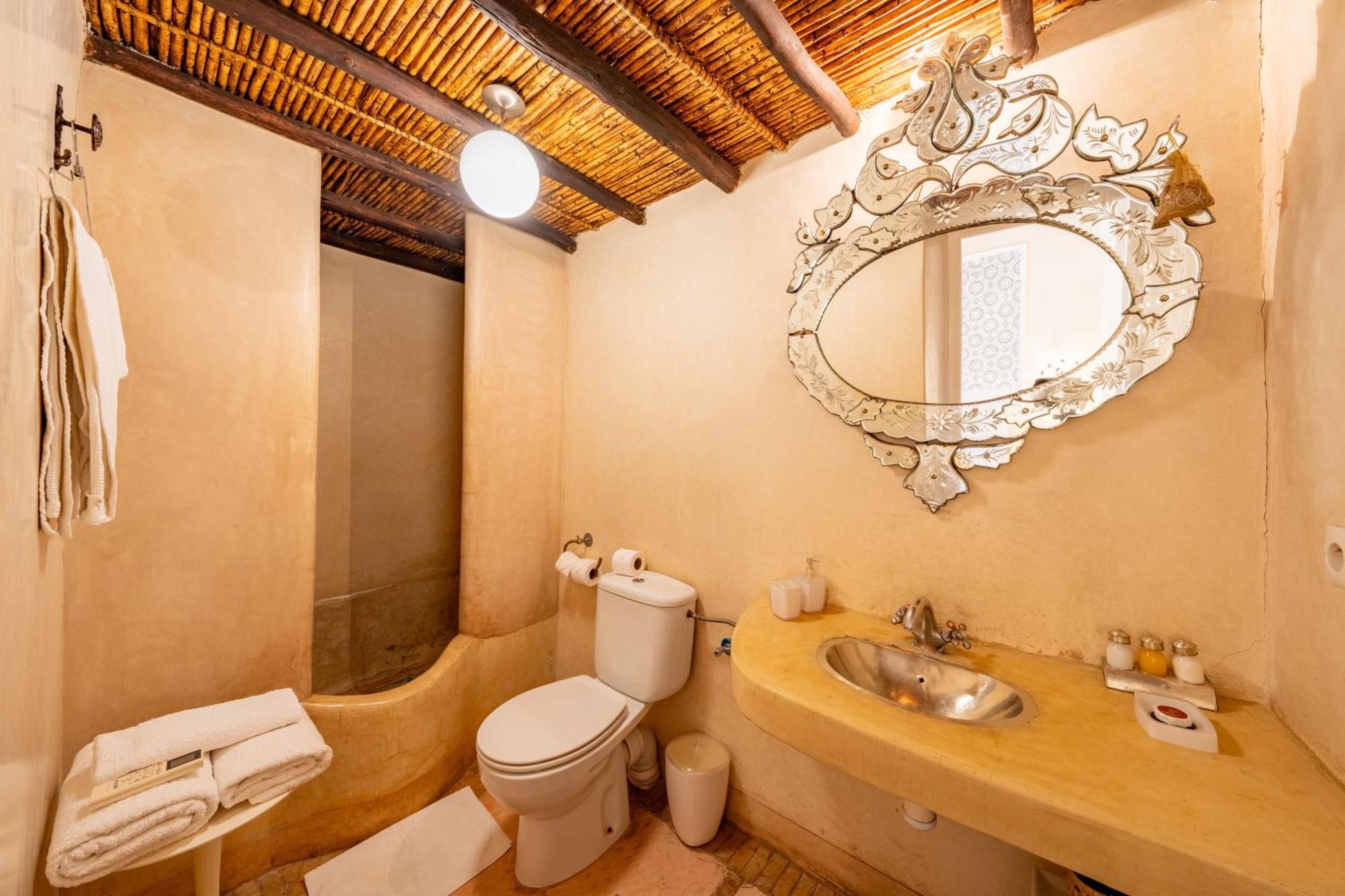 Maison Du Tresor Maison d'hôtes 3*
