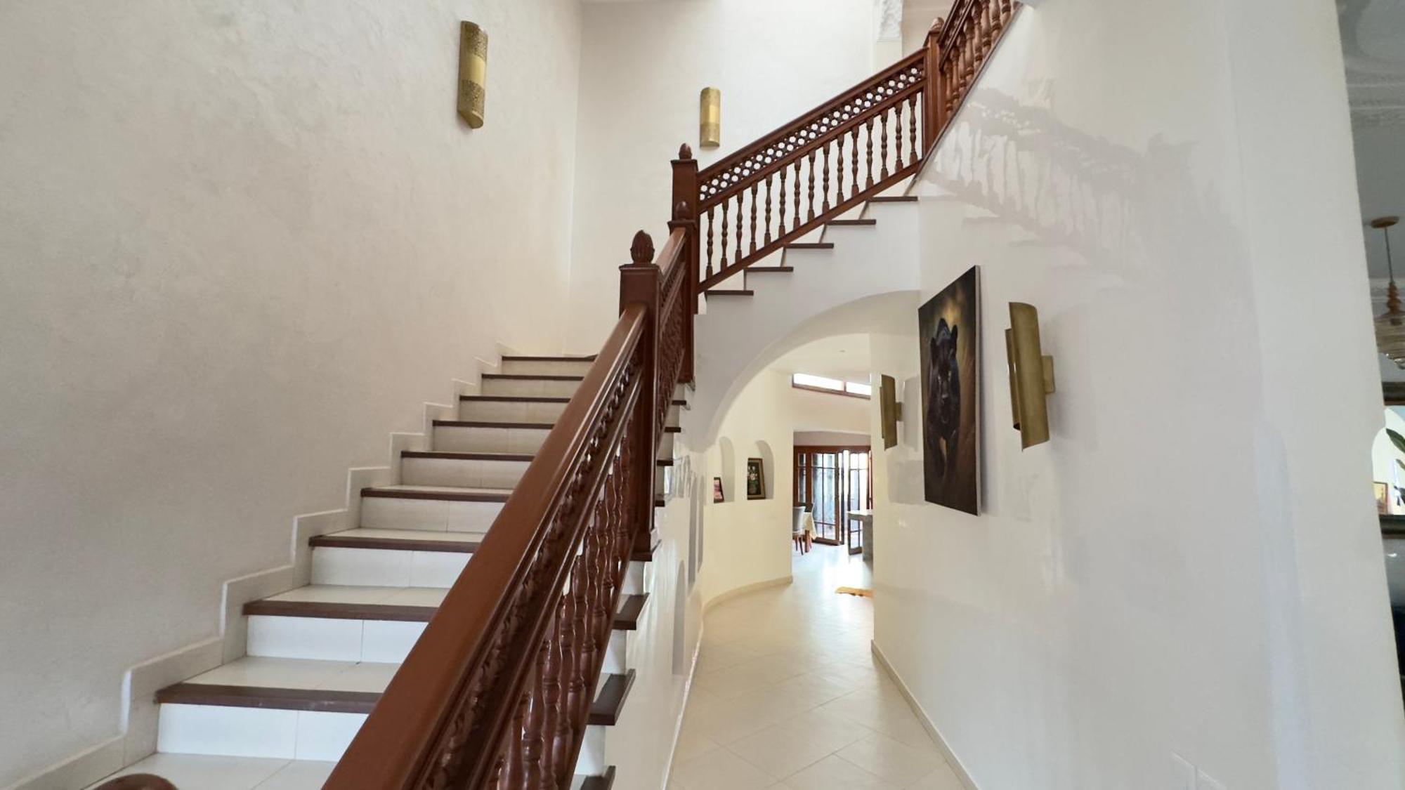 Maha Luxury And Wellness *