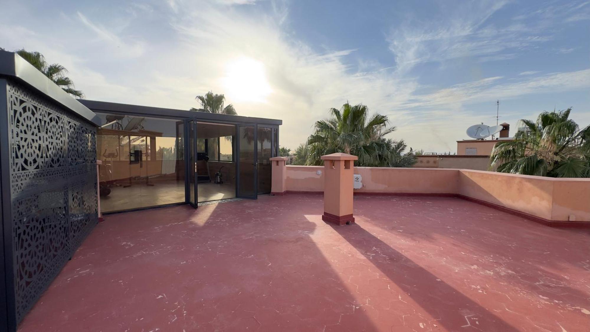 Maha Luxury And Wellness Marrakesh